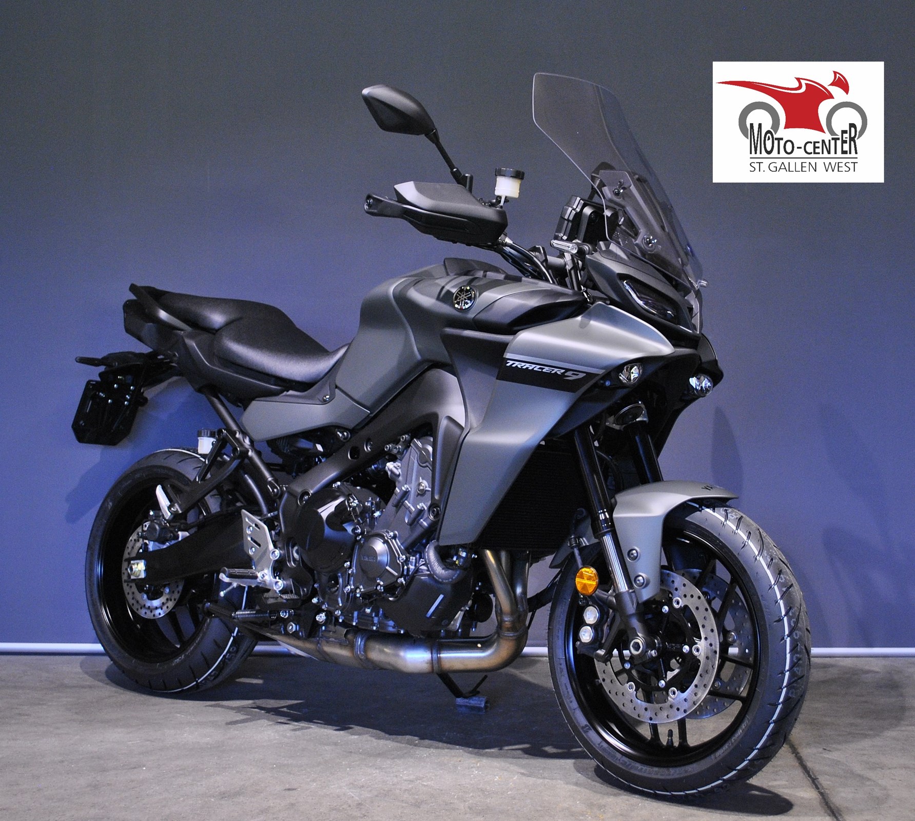 YAMAHA Tracer 9-image-0
