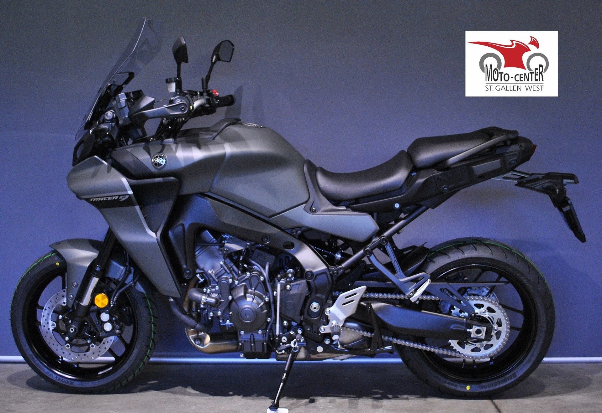 YAMAHA Tracer 9-image-3