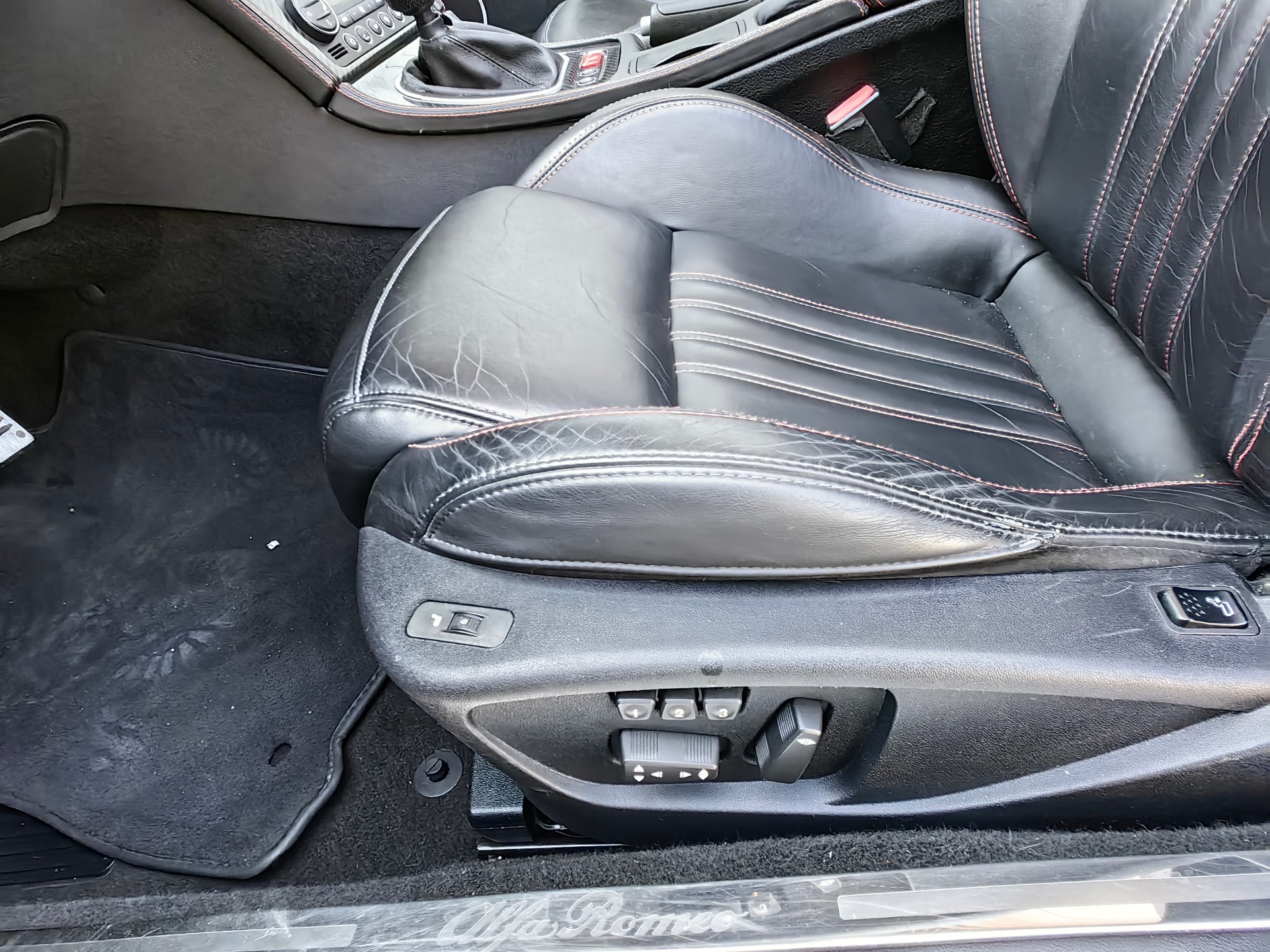 ALFA ROMEO Spider 1.8 TBi-image-13