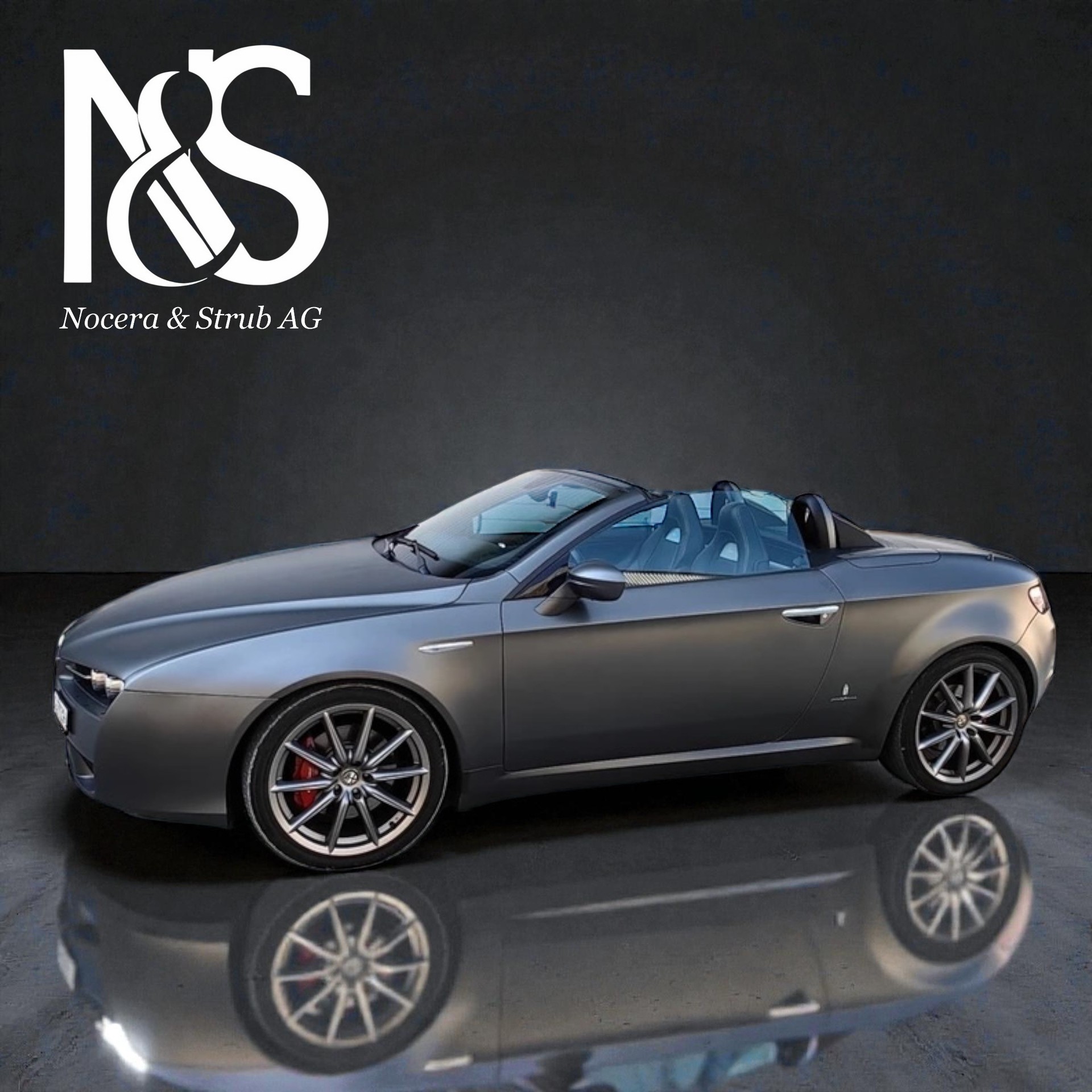 ALFA ROMEO Spider 1.8 TBi-image-4