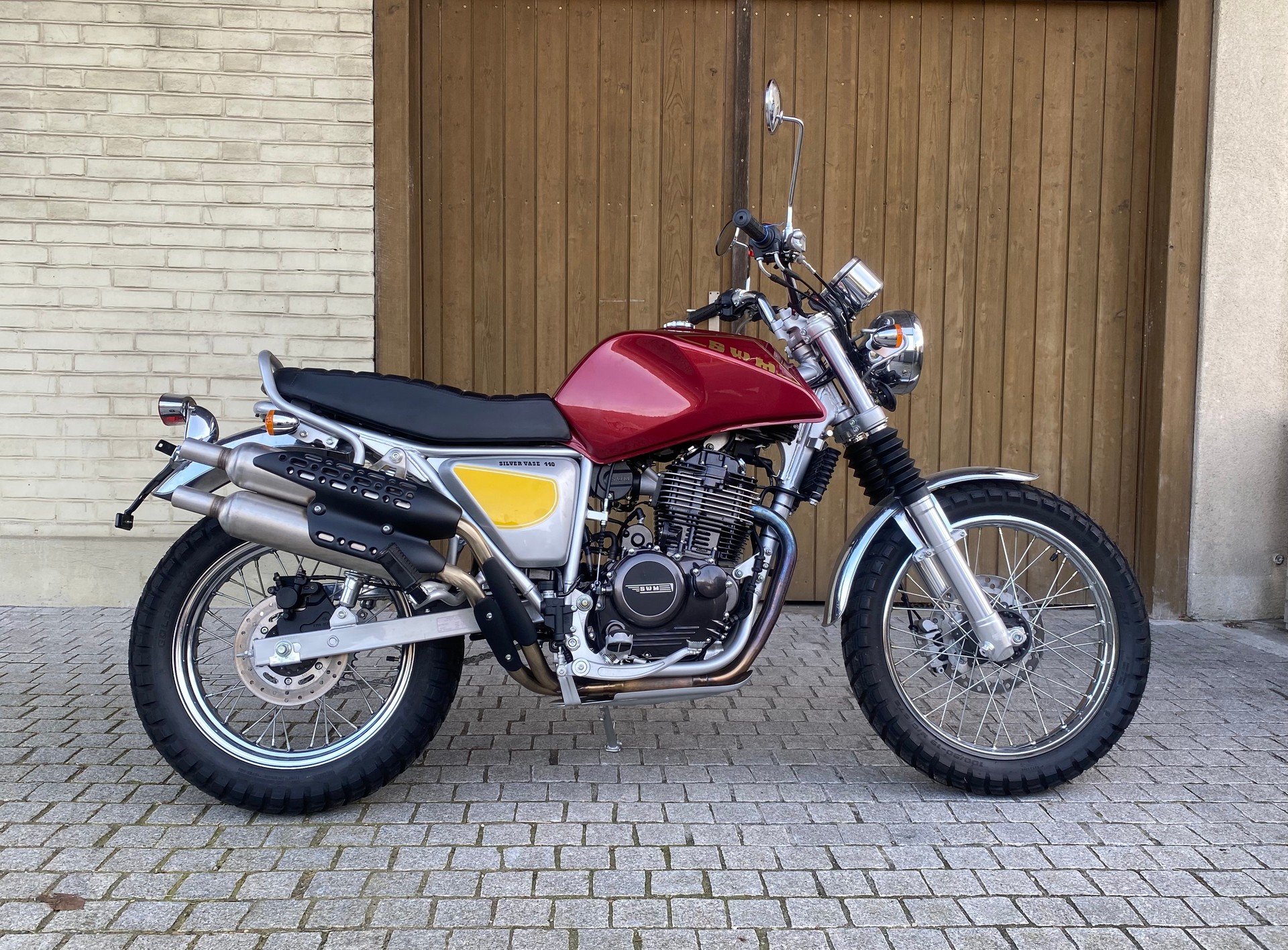 SWM 440