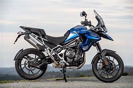 TRIUMPH Tiger 1200 GT Pro-image-1
