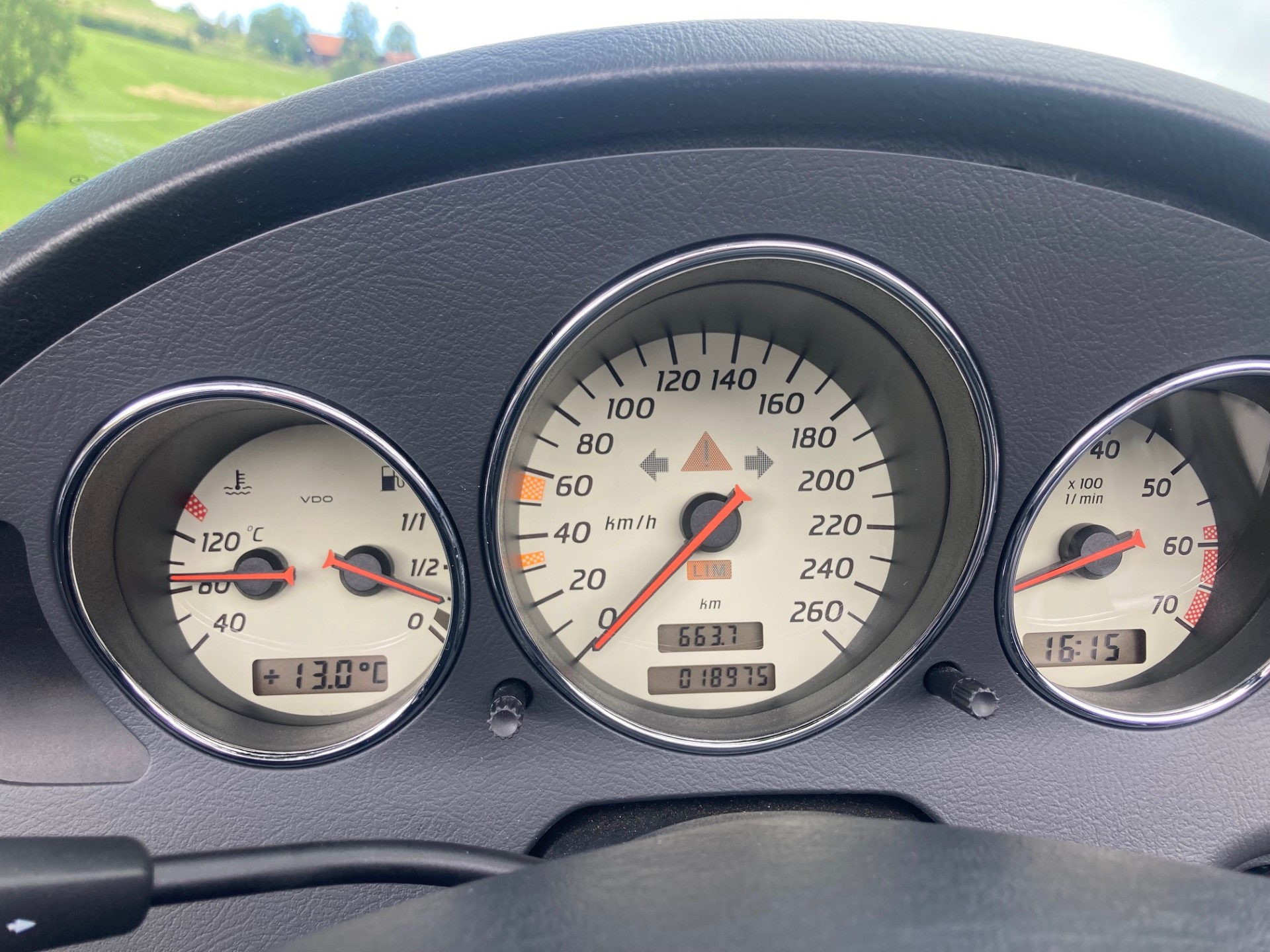 MERCEDES-BENZ SLK 230 Kompressor-image-12