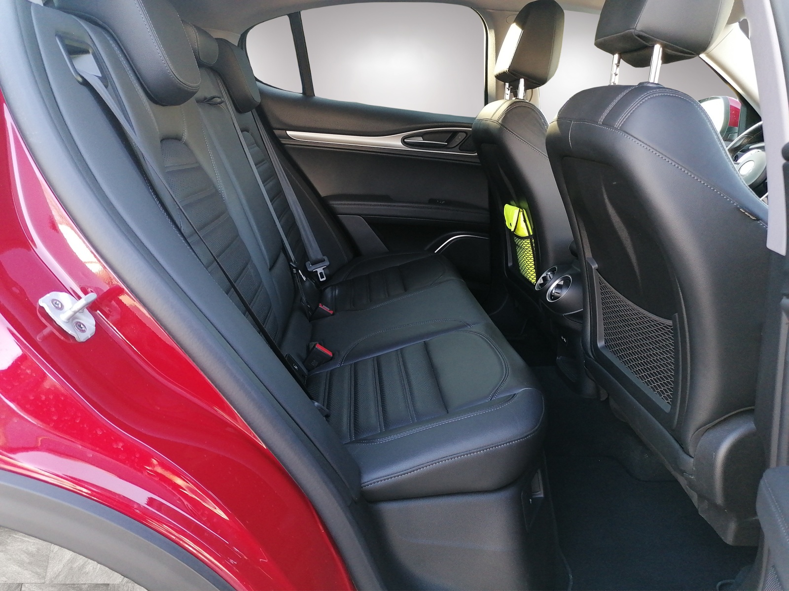 ALFA ROMEO Stelvio 2.0 Q4 Sprint-image-6