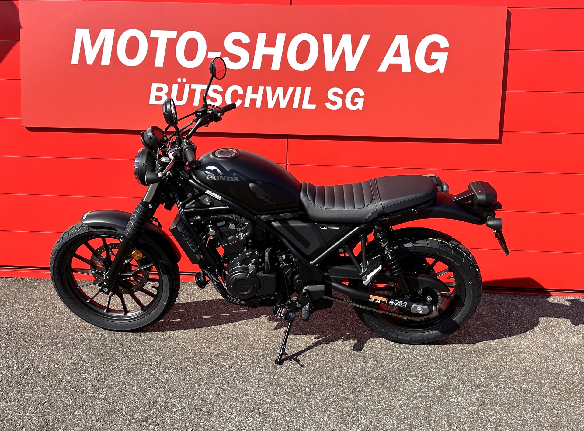 HONDA CL 500 2026-image-3