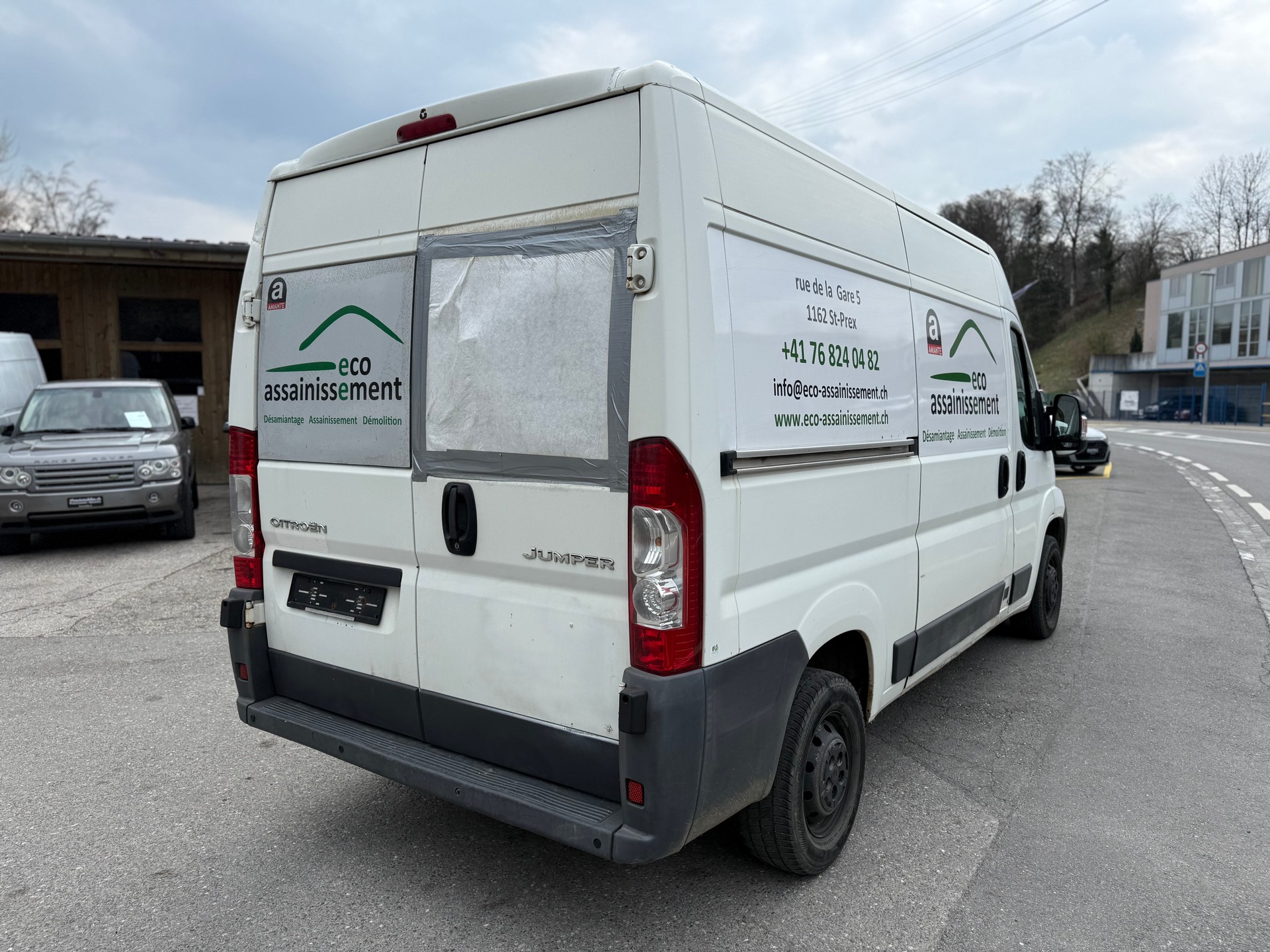 CITROEN Jumper 3.0 HDi 35 L2H2-showroom-element-2