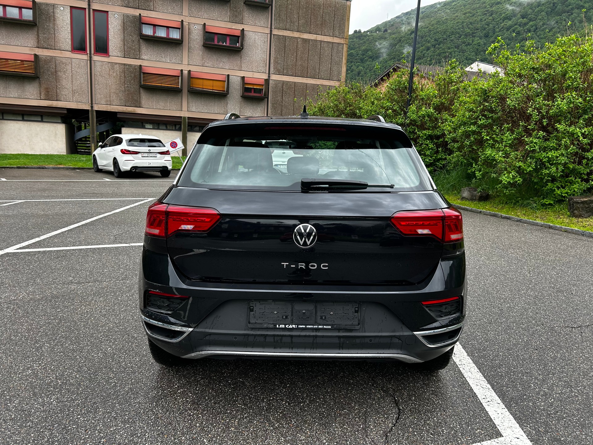 VW T-Roc 1.5 TSI EVO Advance DSG-image-4