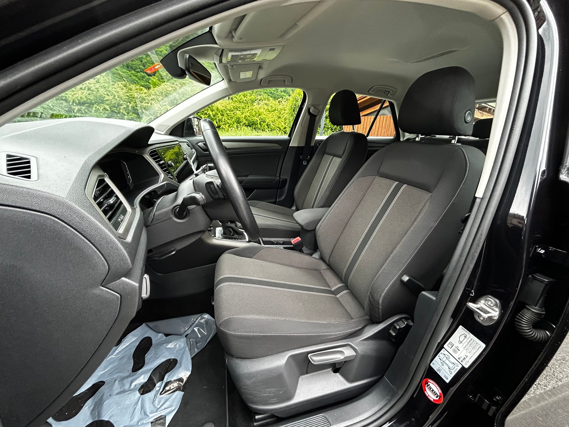 VW T-Roc 1.5 TSI EVO Advance DSG-image-8