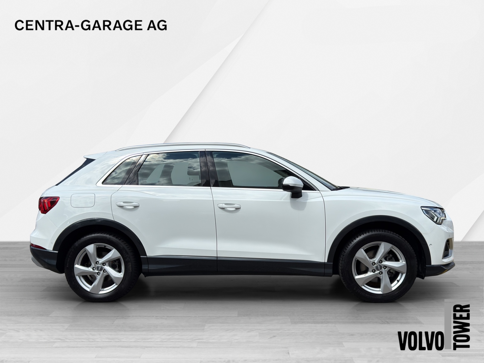 AUDI Q3 35 TFSI advanced S-tronic-image-4