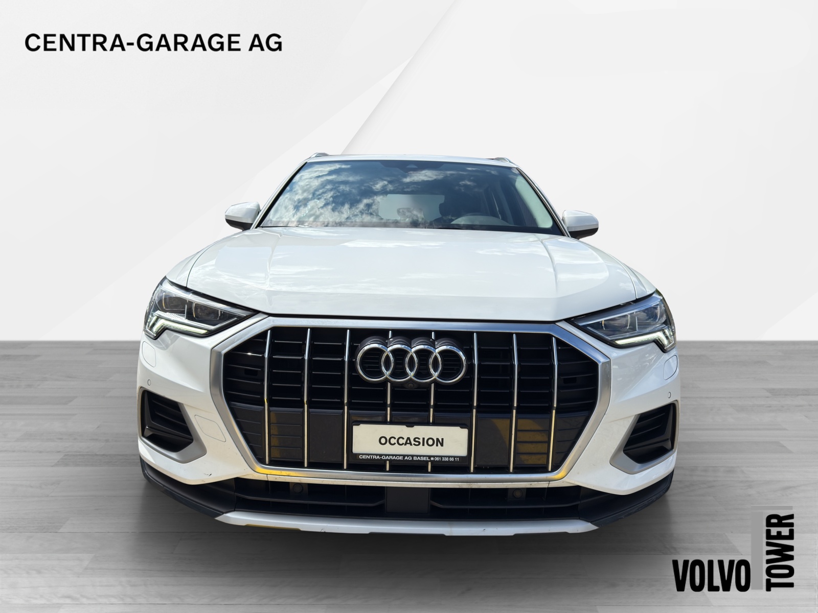 AUDI Q3 35 TFSI advanced S-tronic-showroom-element-1