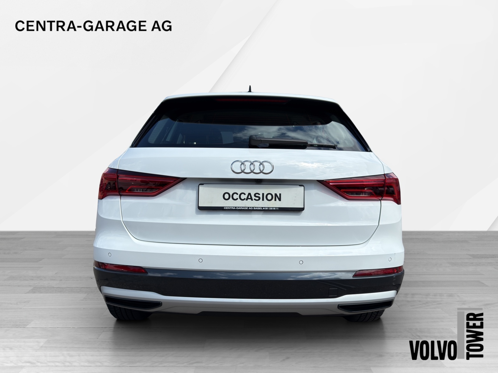 AUDI Q3 35 TFSI advanced S-tronic-image-7