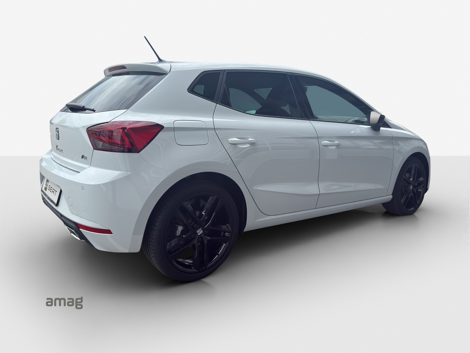 SEAT Ibiza 1.0 EcoTSI FR DSG-image-4
