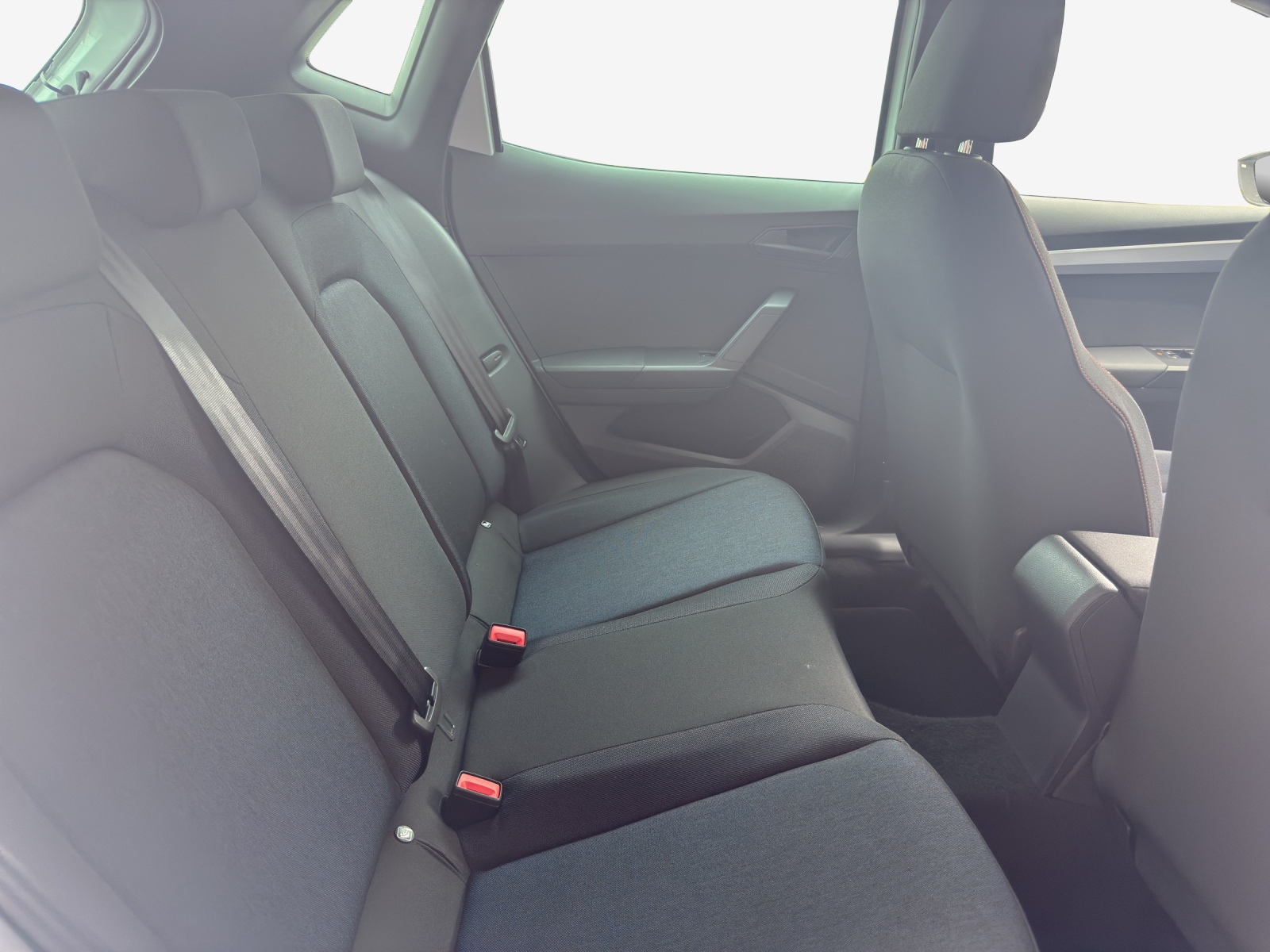 SEAT Ibiza 1.0 EcoTSI FR DSG-image-10