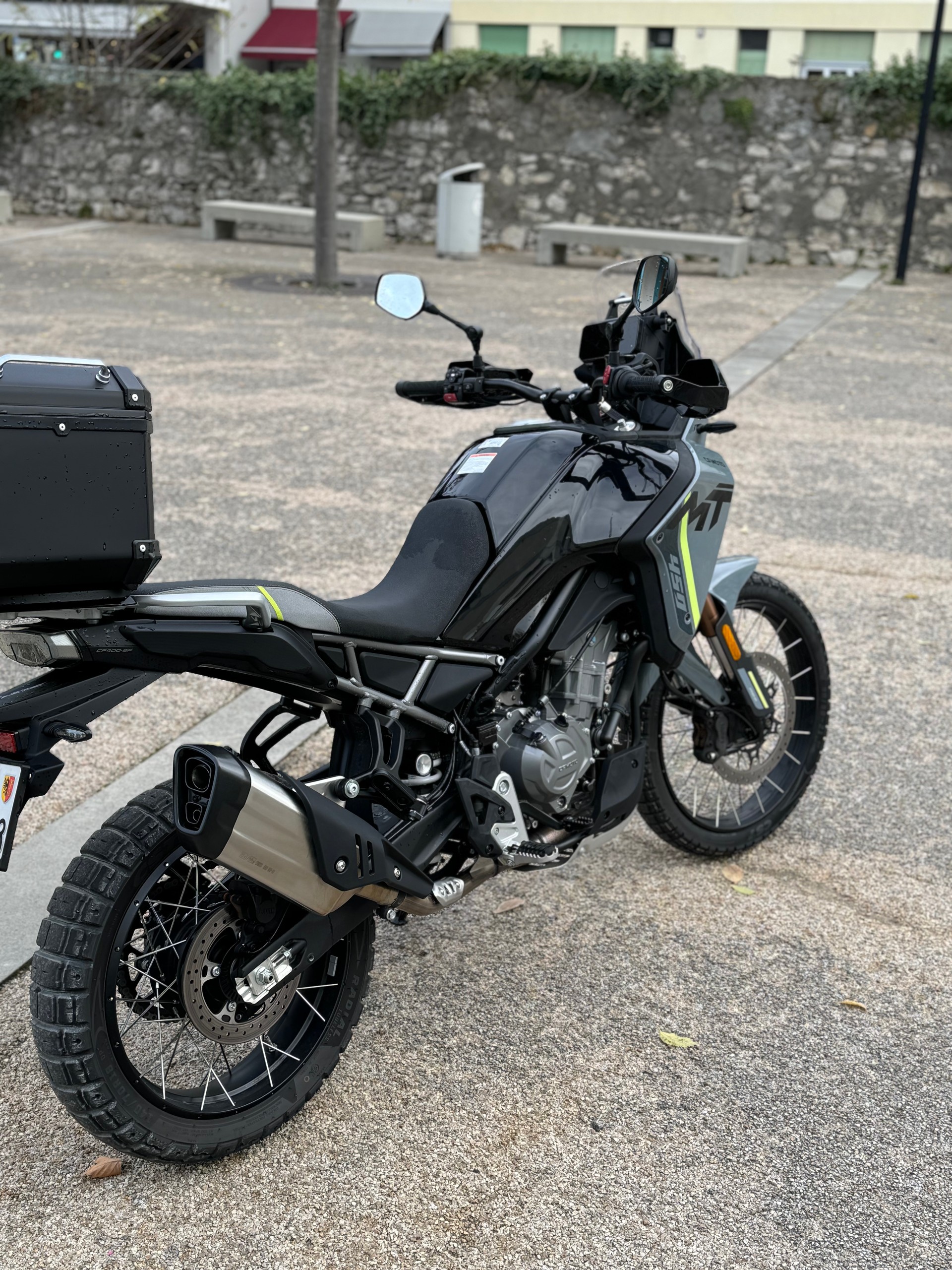 CF MOTO 450MT-image-4