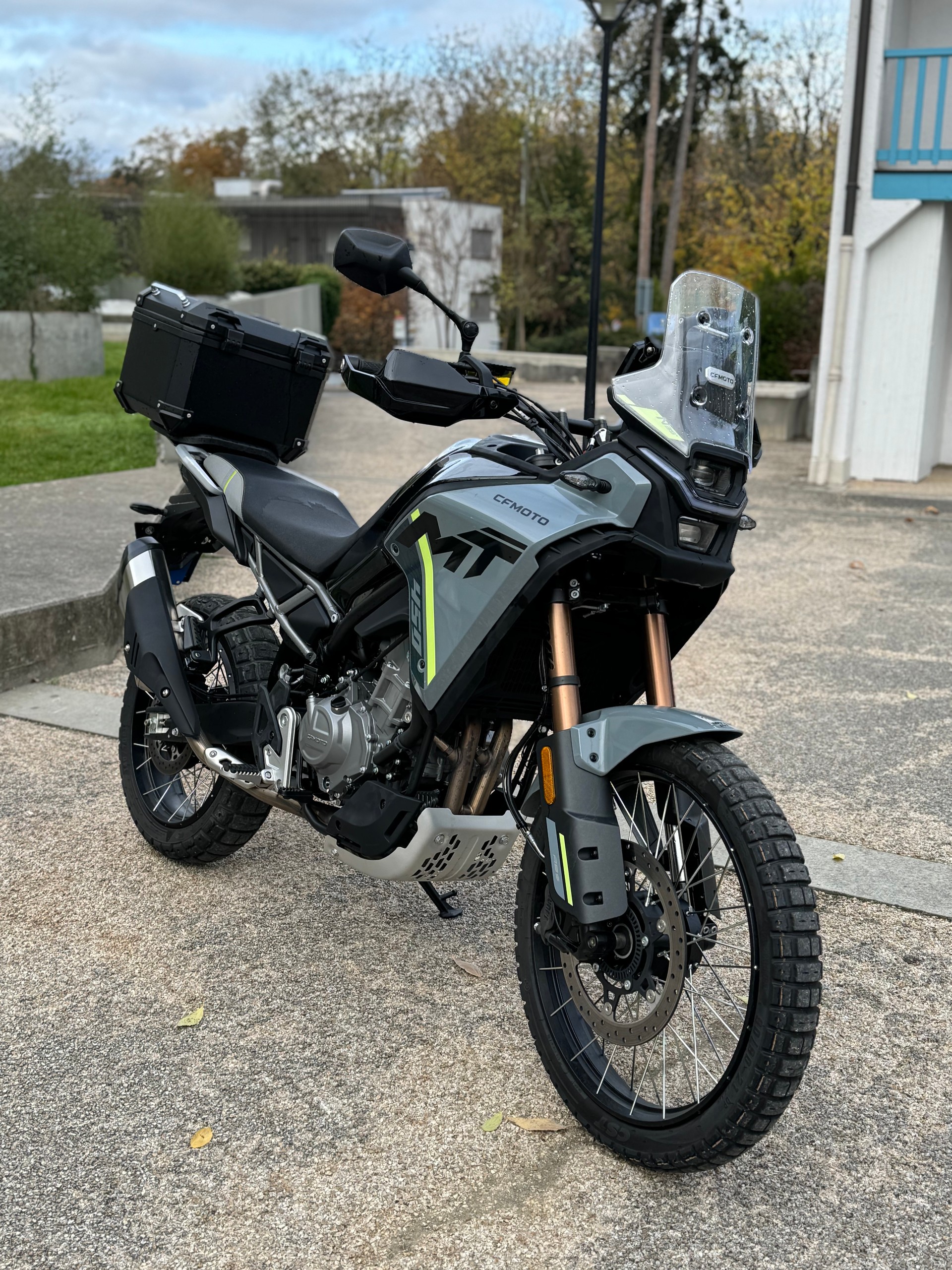 CF MOTO 450MT-image-0