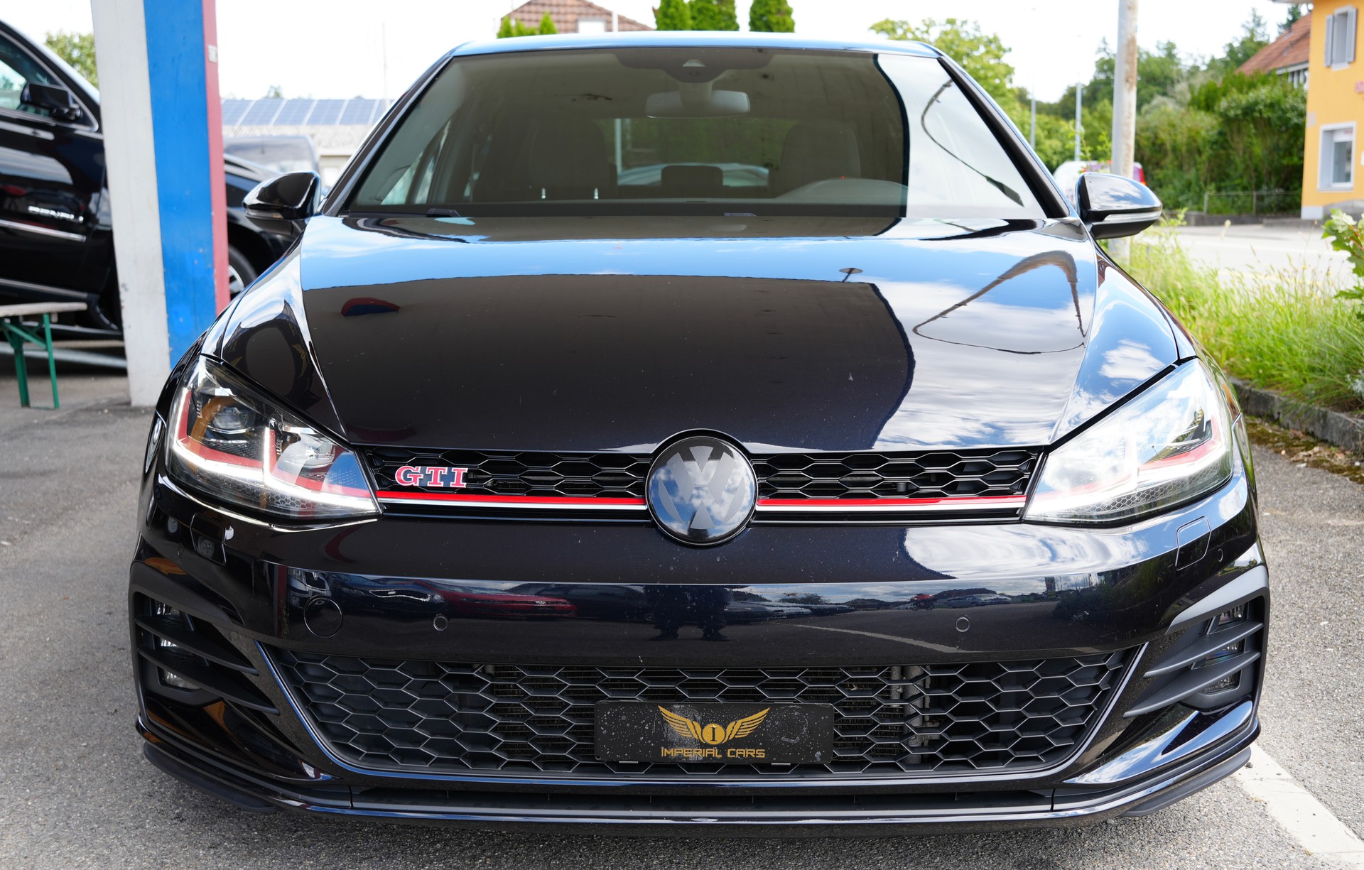 VW Golf 2.0 TSI GTI Performance DSG-image-6
