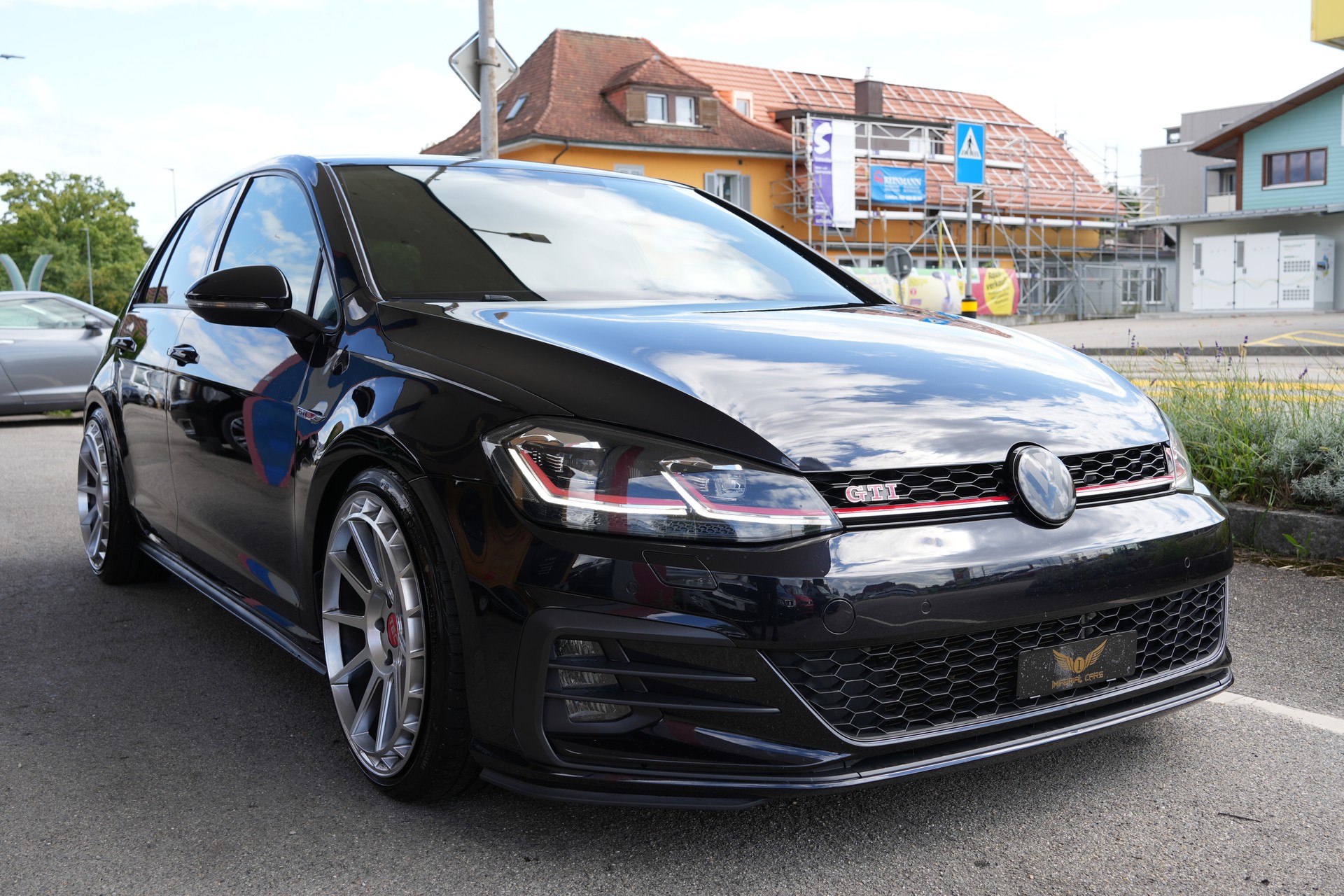 VW Golf 2.0 TSI GTI Performance DSG-image-5