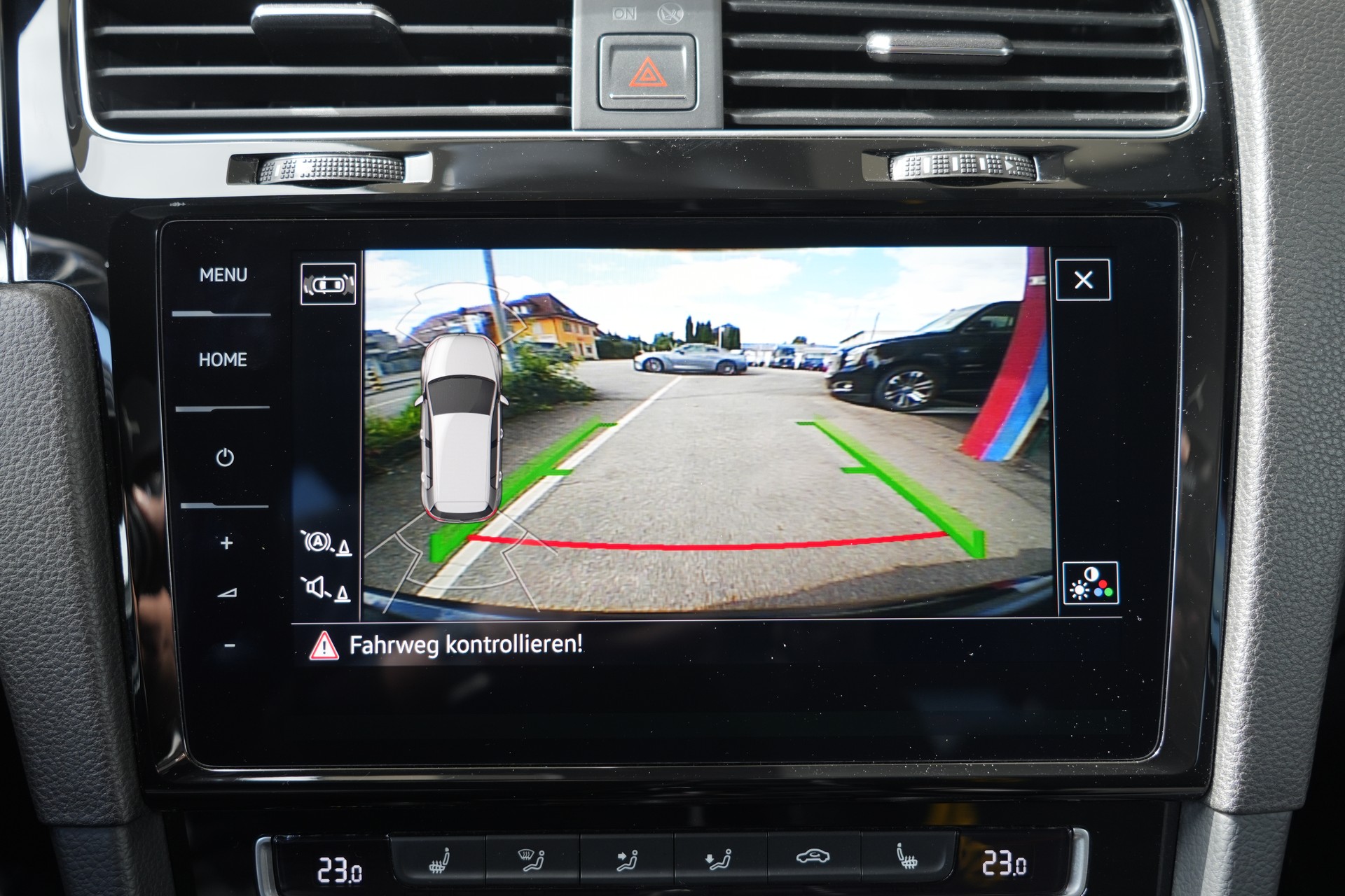 VW Golf 2.0 TSI GTI Performance DSG-image-12
