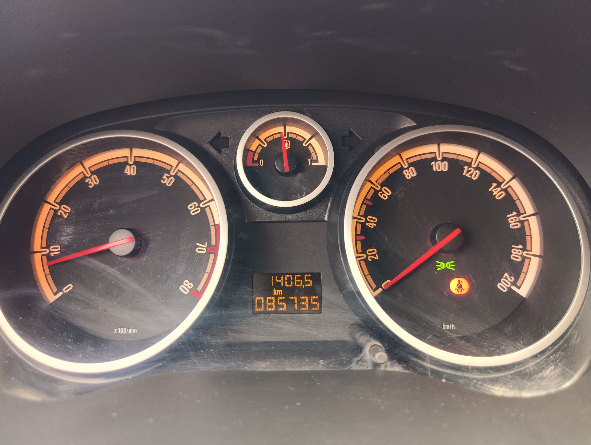 OPEL Corsa 1.4 TP Enjoy-image-11