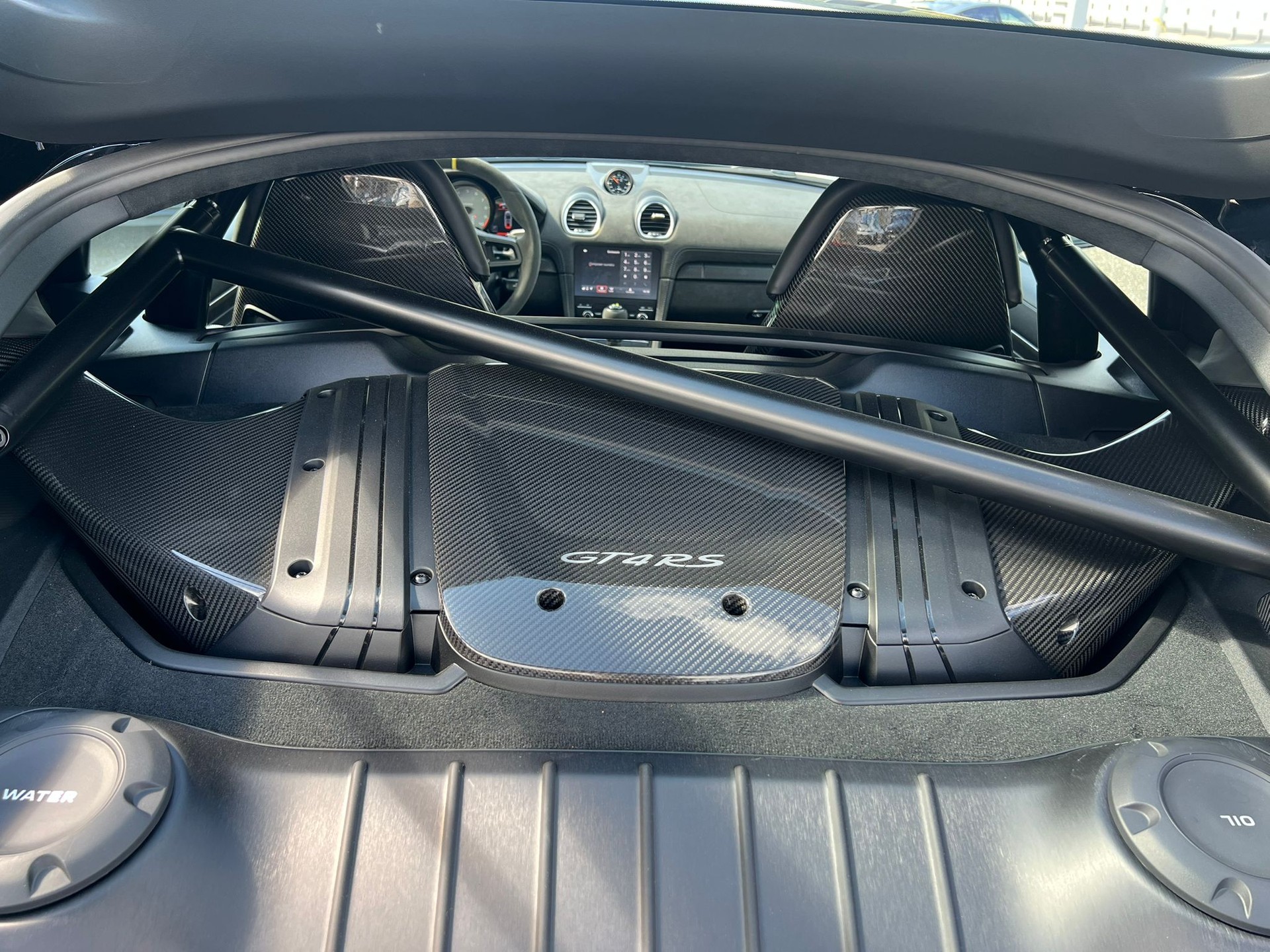 PORSCHE 718 Cayman GT4 RS PDK-image-6