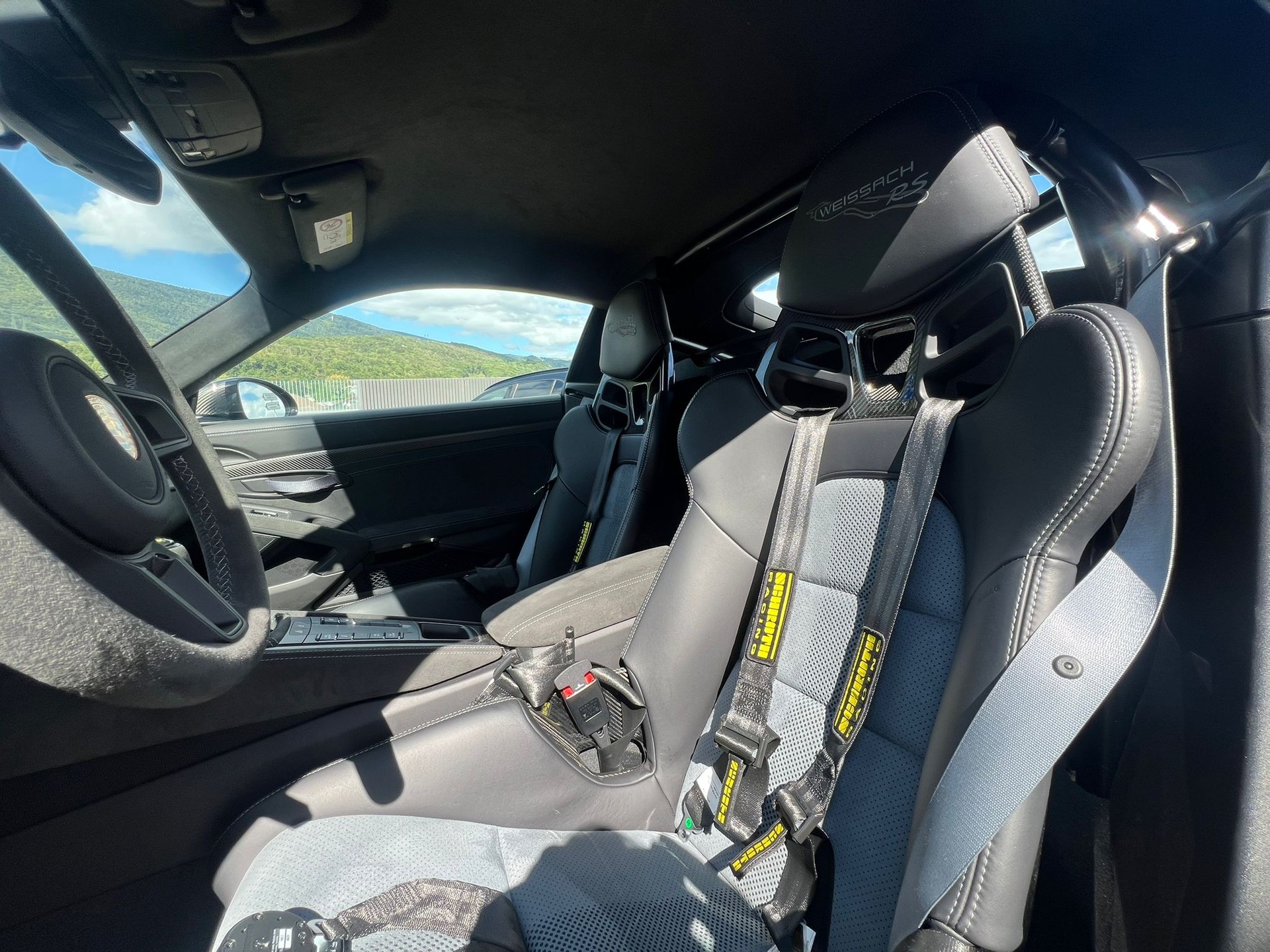 PORSCHE 718 Cayman GT4 RS PDK-image-8