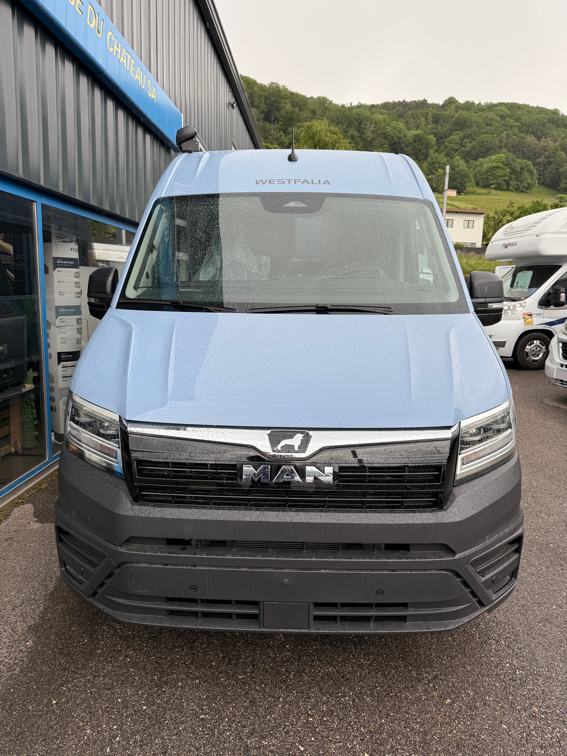 WESTFALIA Sven Hedin Premium-image-2