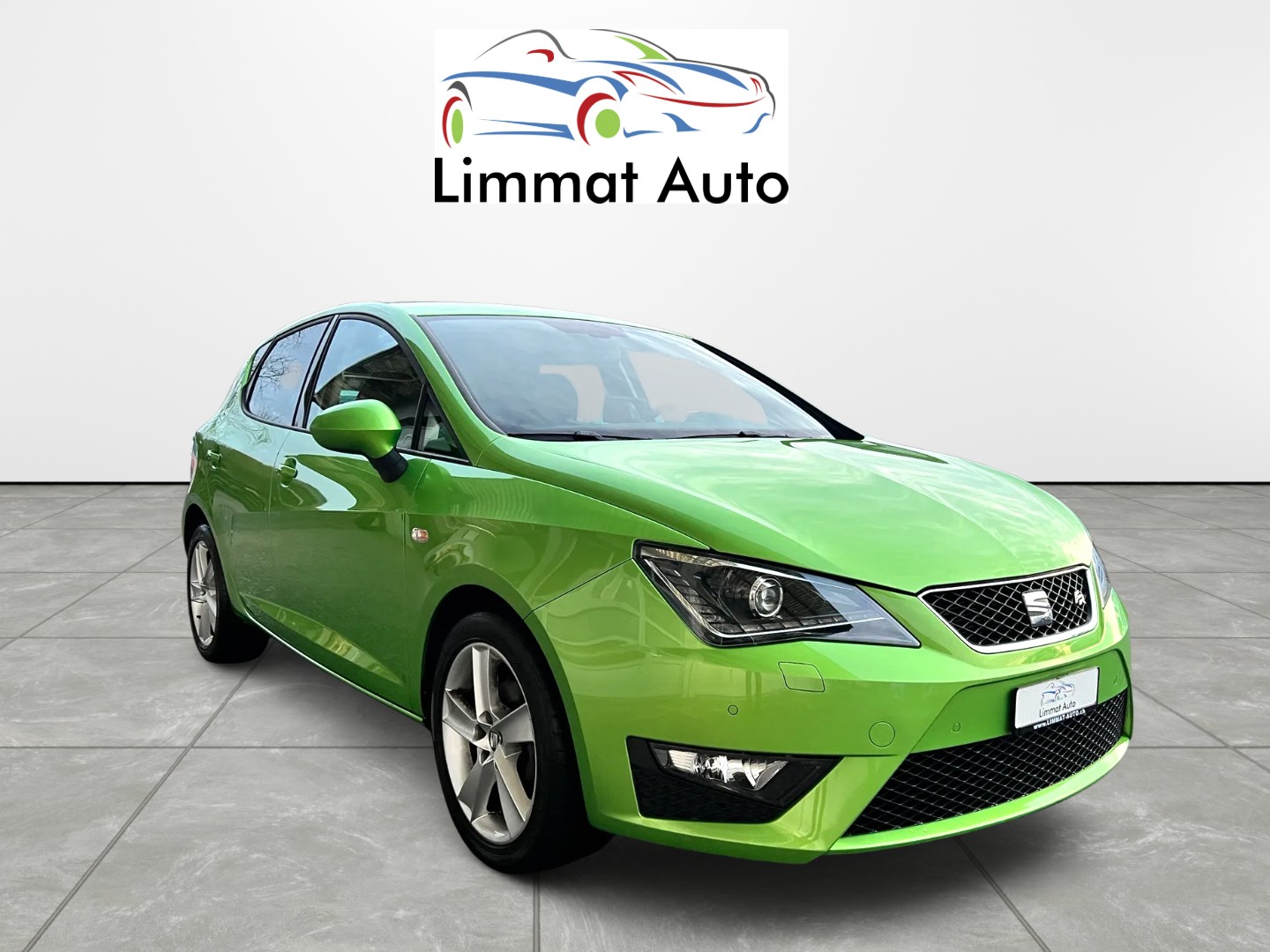 SEAT Ibiza 1.2 TSI FR DSG-image-6