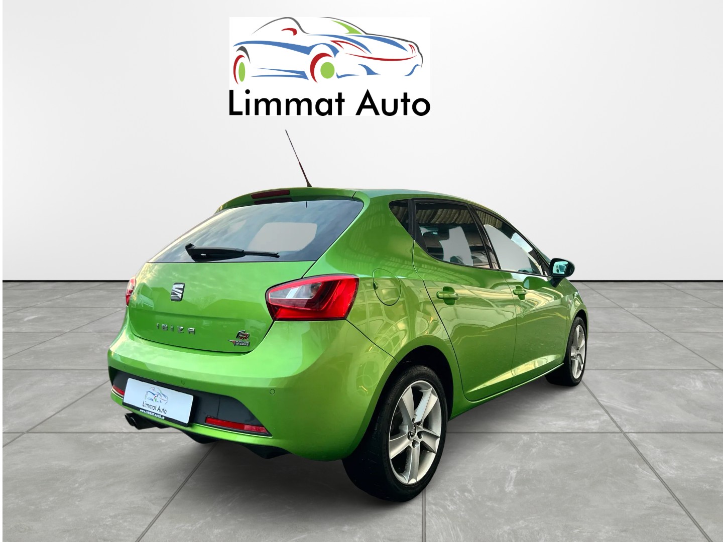 SEAT Ibiza 1.2 TSI FR DSG-image-5