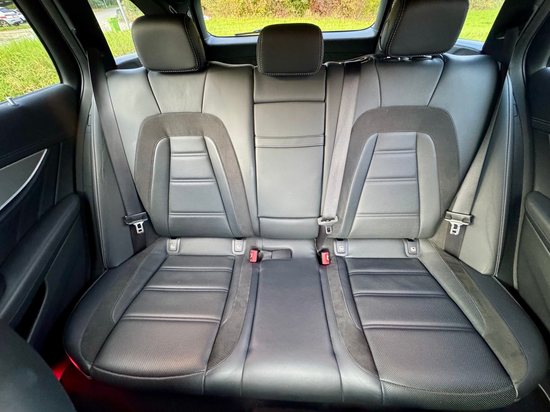 MERCEDES-BENZ E 53 AMG 4Matic 9G-Tronic-image-13