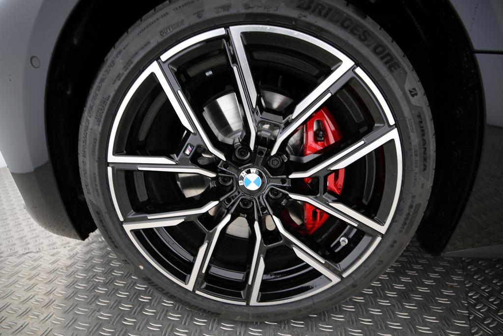BMW 430i xDrive Gran Coupé-showroom-element-1