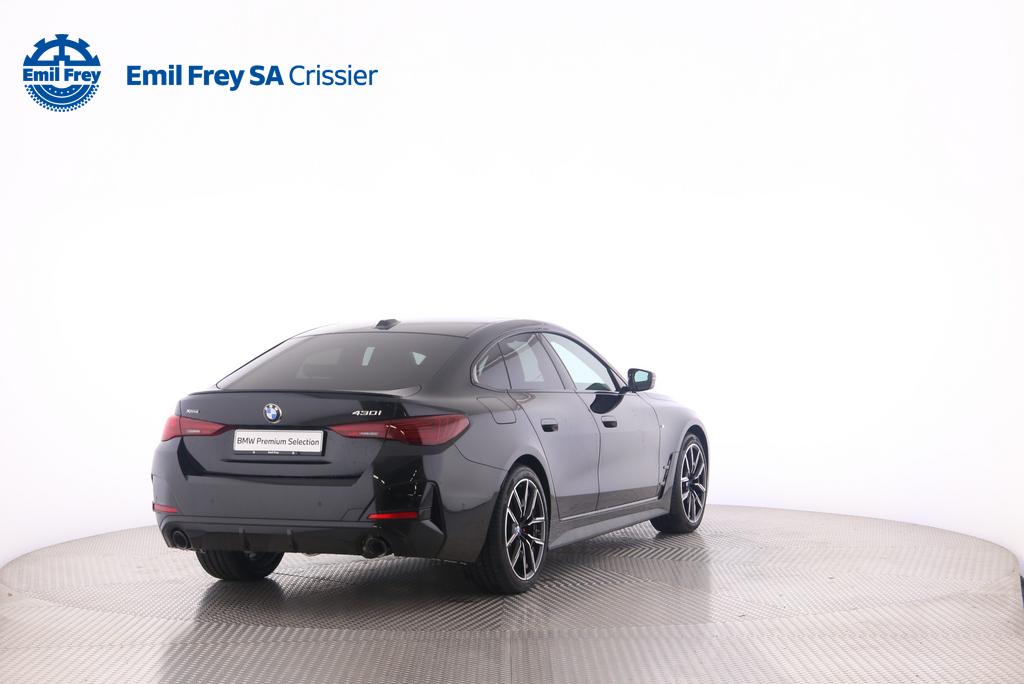 BMW 430i xDrive Gran Coupé-showroom-element-2