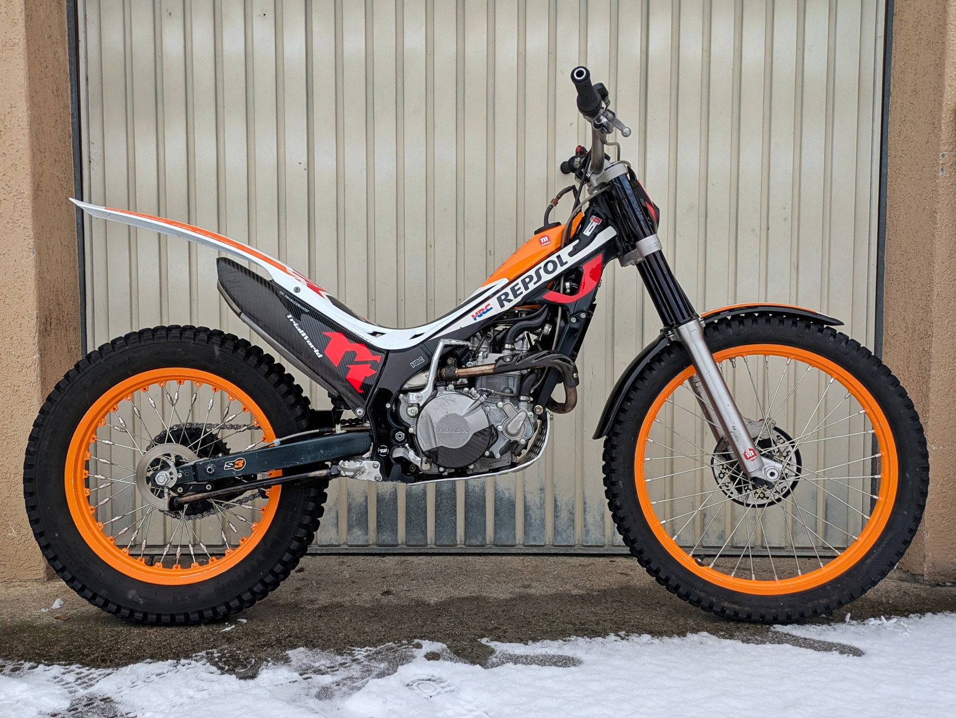 MONTESA Cota 4RT 260