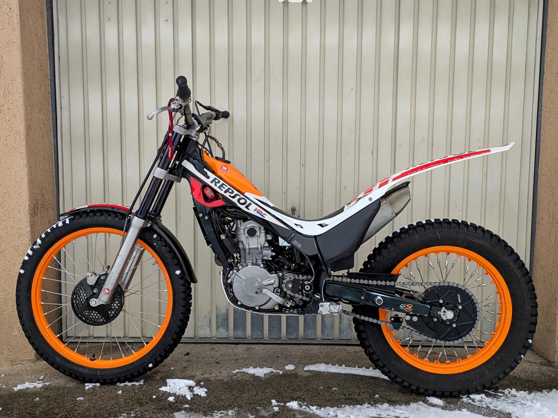 MONTESA Cota 4RT 260-image-1
