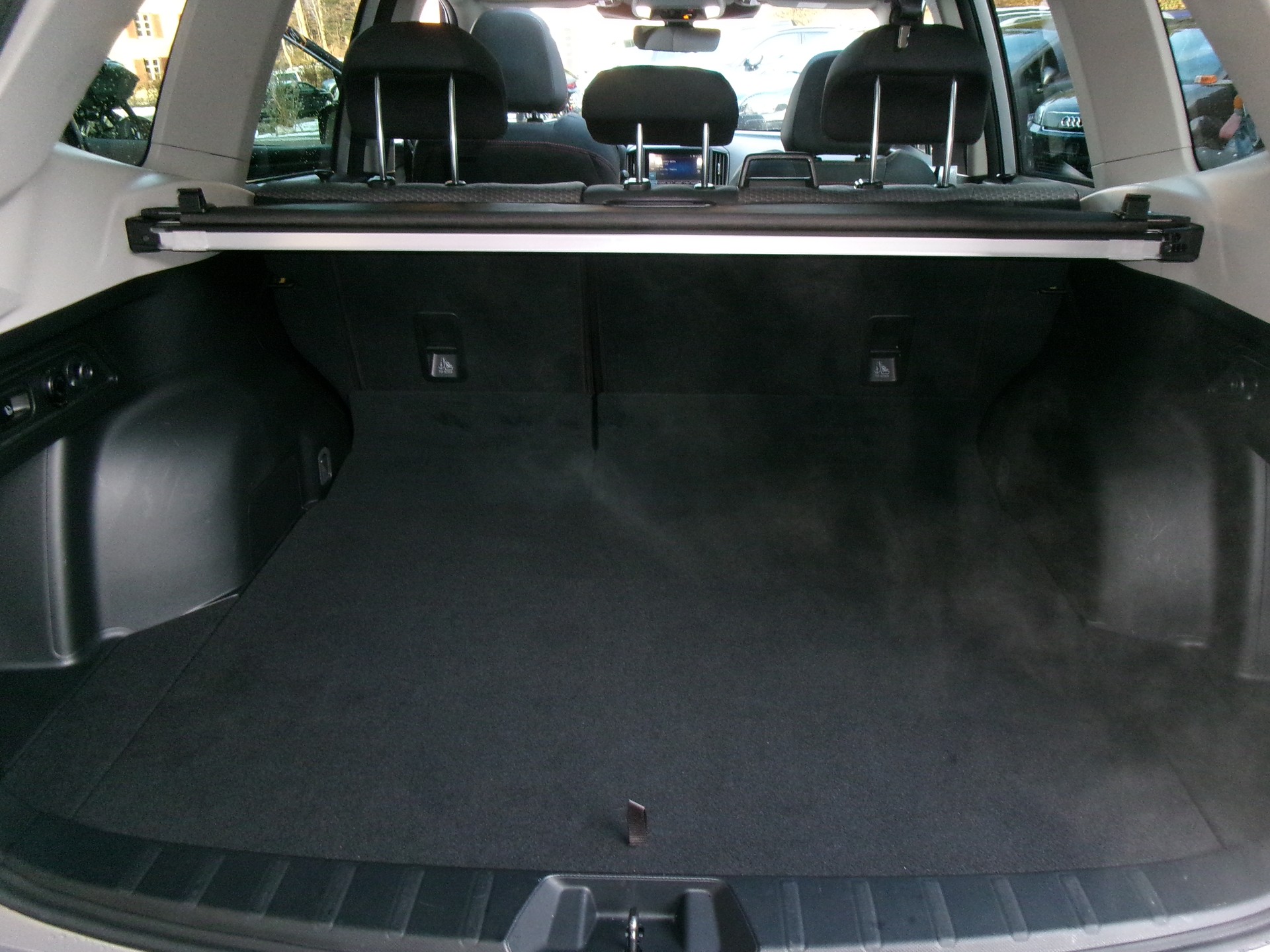 SUBARU Forester 2.0i e-Boxer Sport Lineartronic-image-5