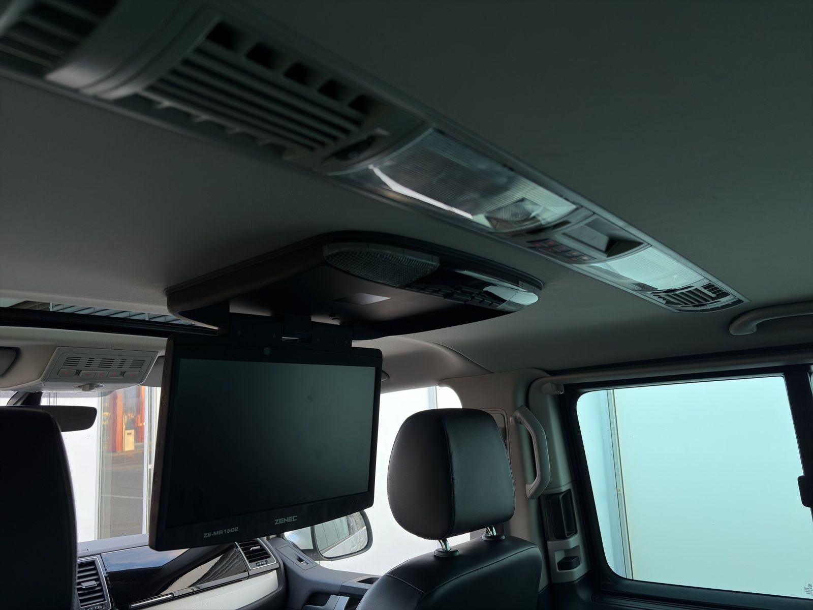 VW T6 Caravelle 2.0 Bi-TDI Highline 4Motion DSG LWB-image-18
