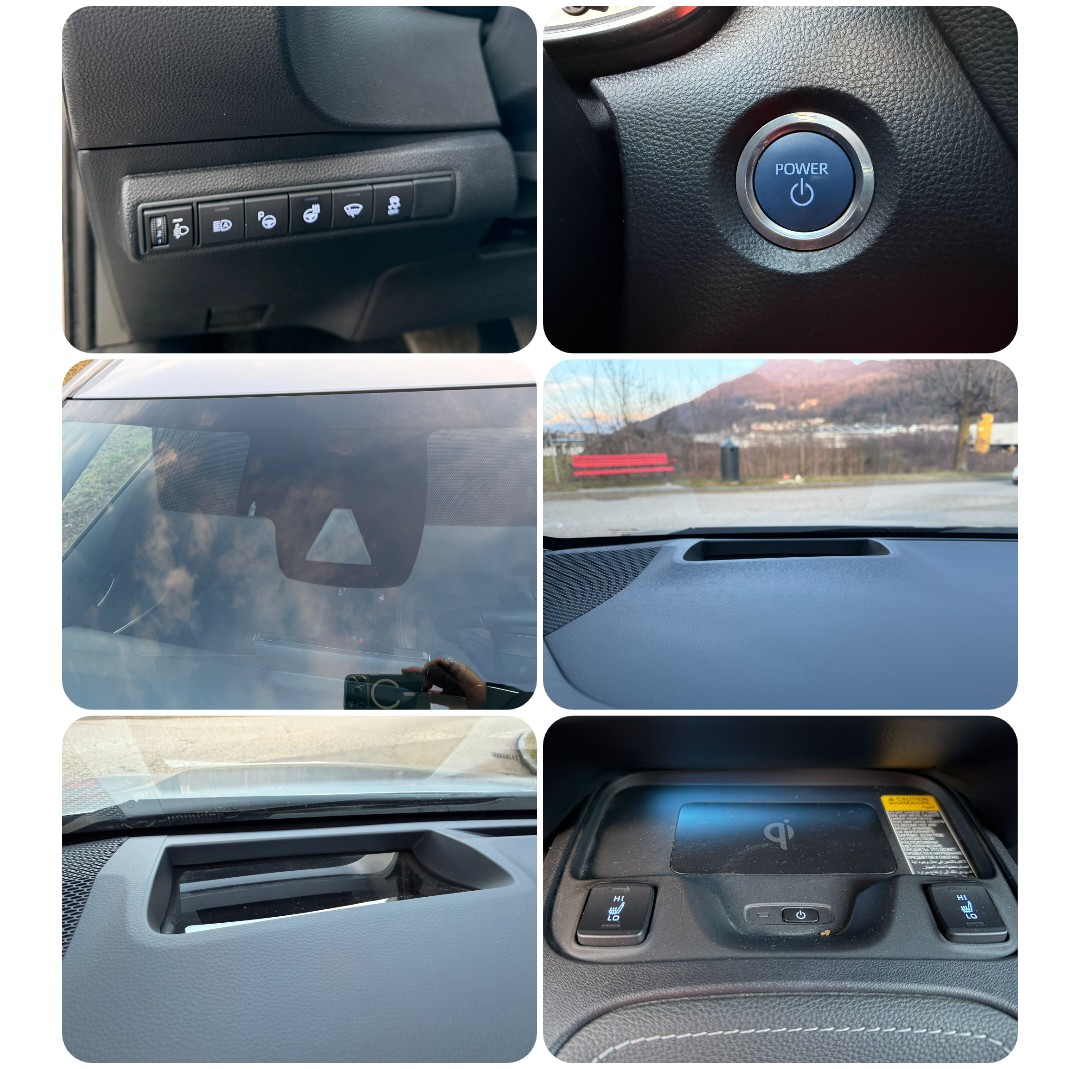 TOYOTA Corolla 1.8 HSD Comfort e-CVT-image-15