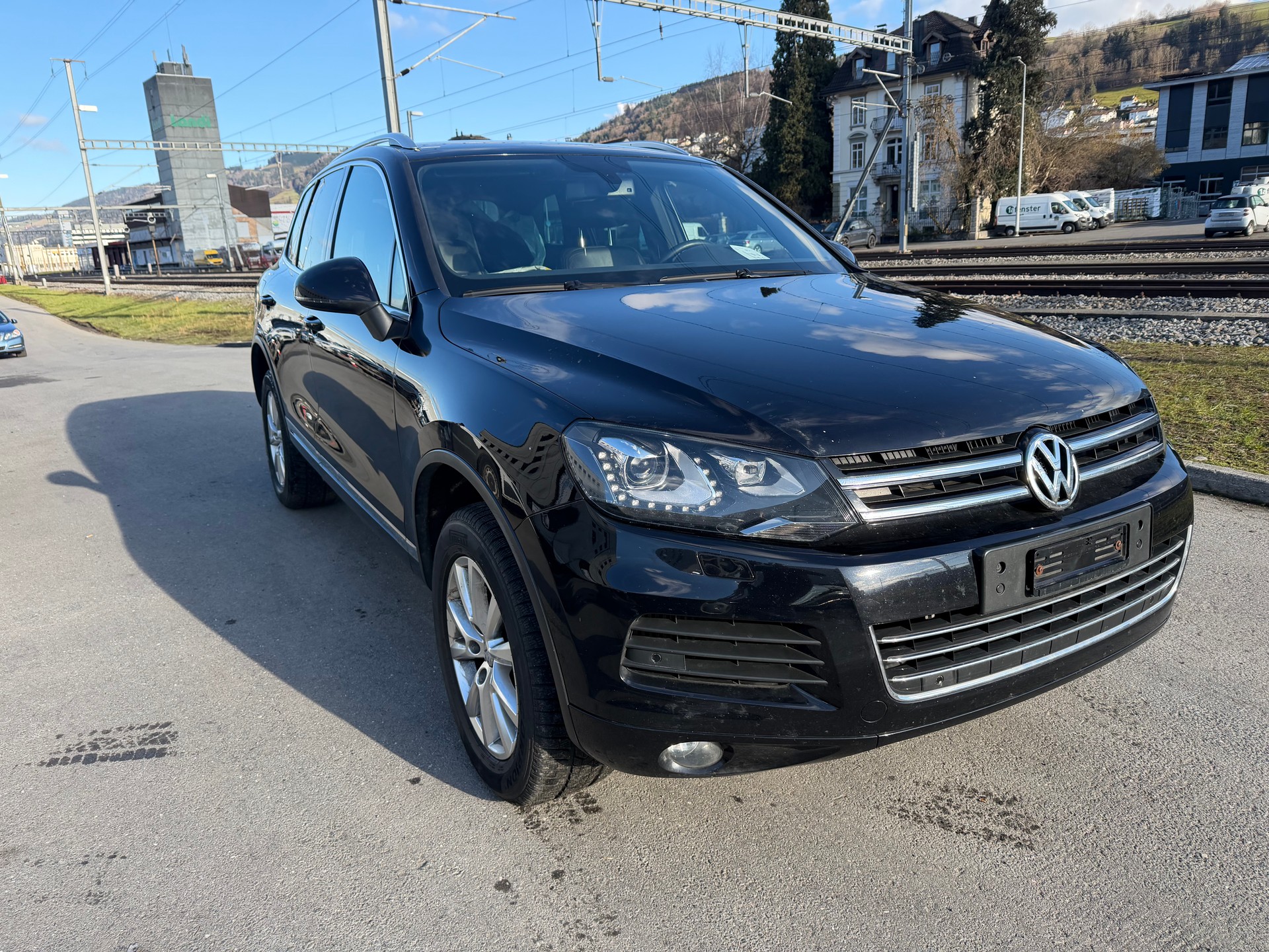 VW TOUAREG-image-2