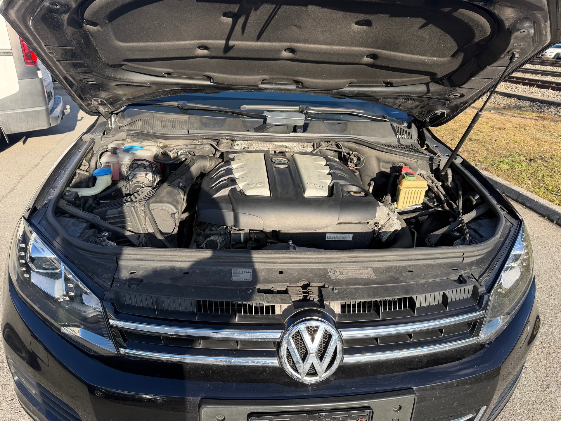 VW TOUAREG-image-13