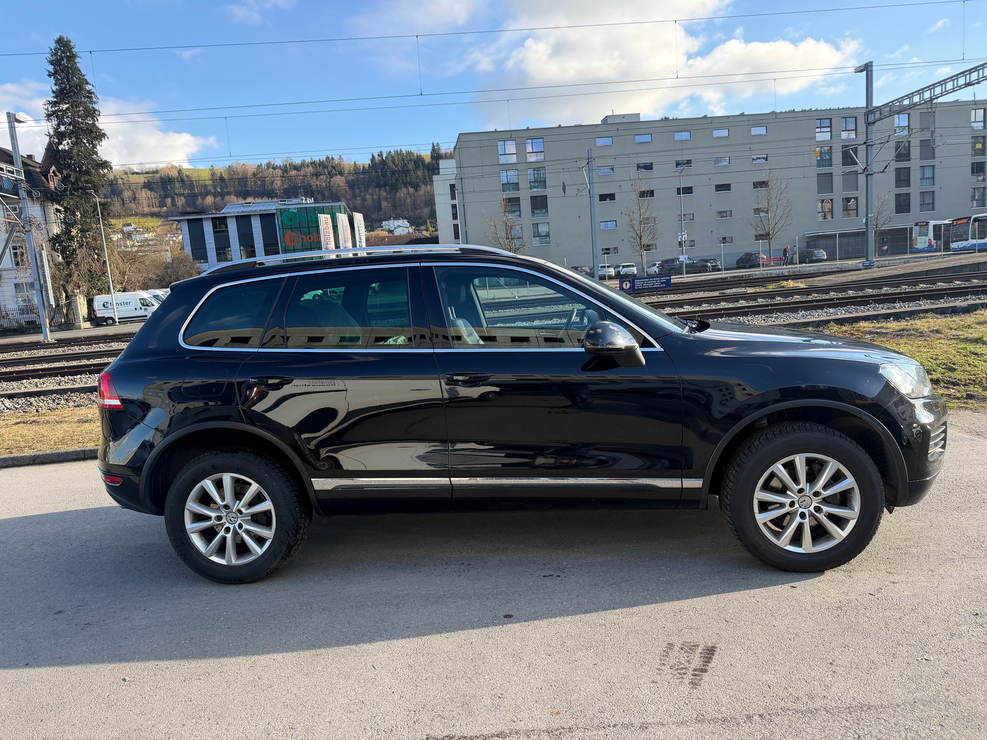 VW TOUAREG-image-5