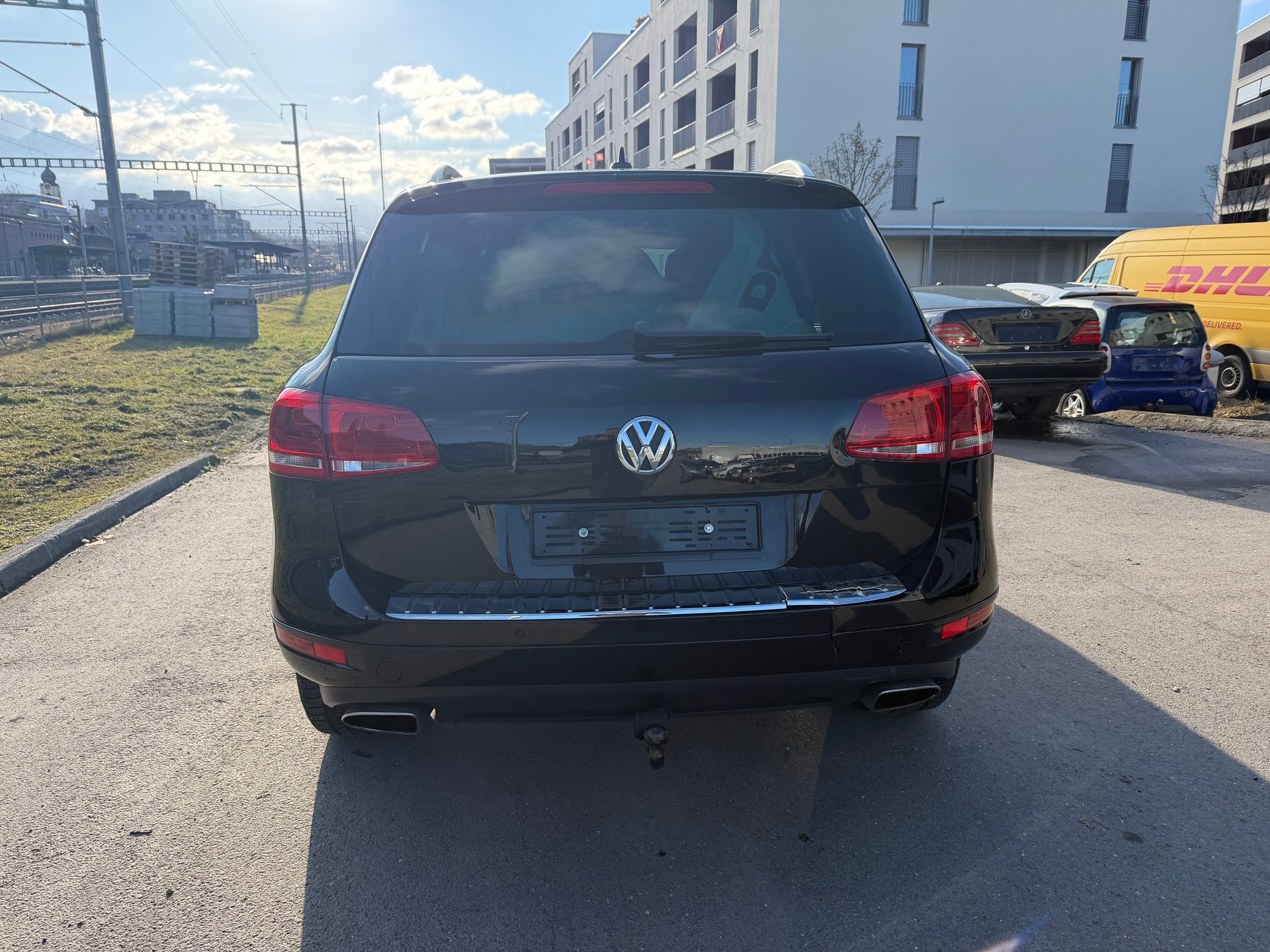 VW TOUAREG-image-3