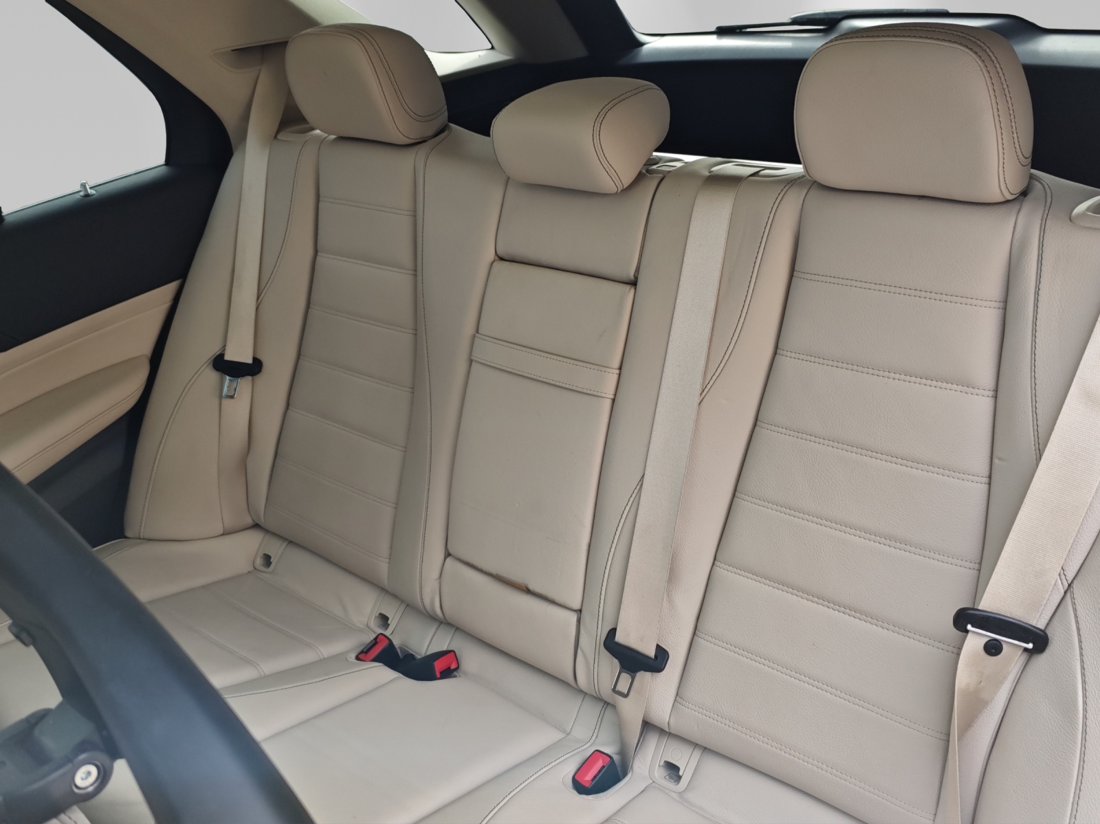 MERCEDES-BENZ GLE 580 4Matic AMG Line 9G-Tronic-image-10