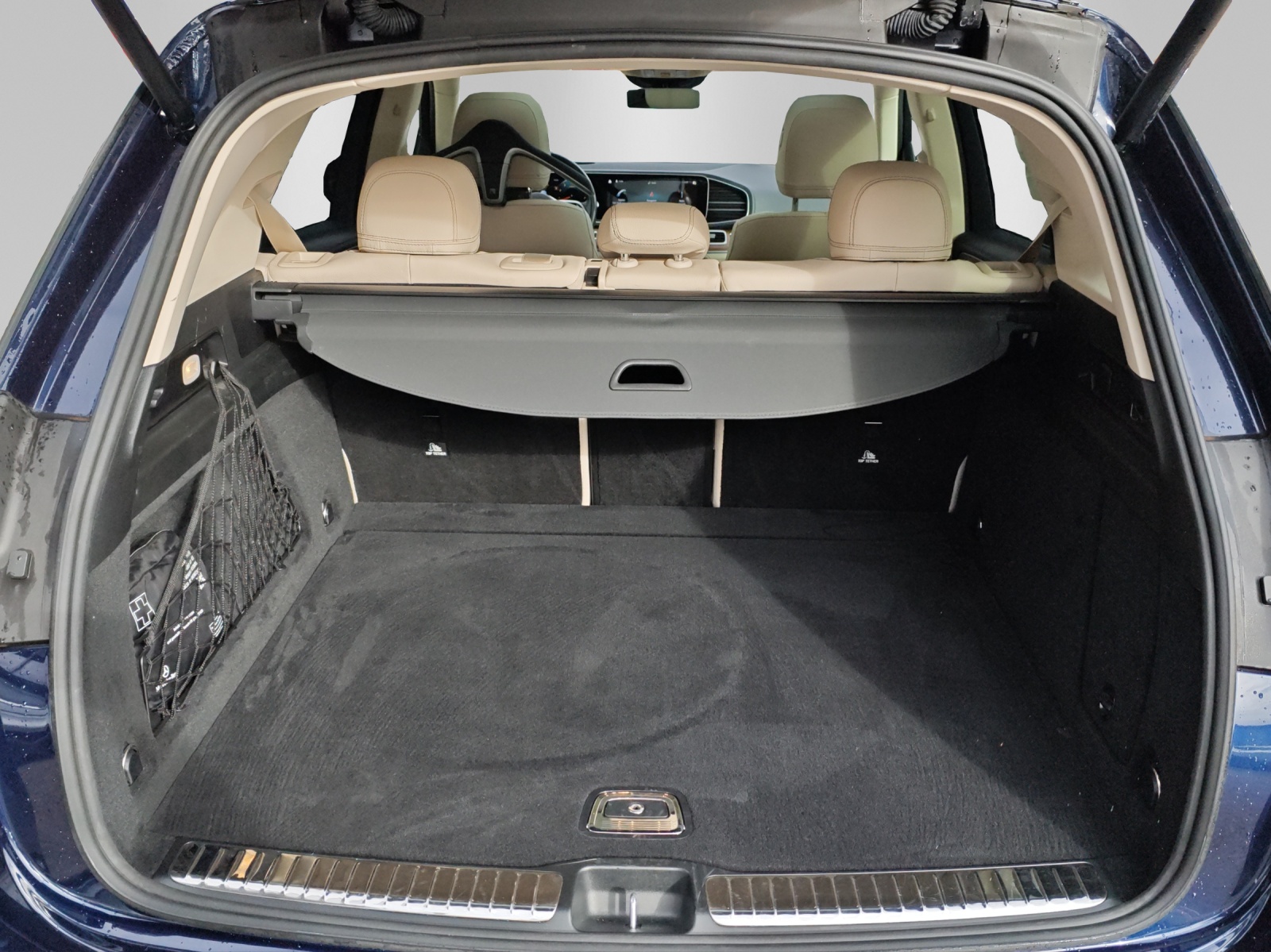 MERCEDES-BENZ GLE 580 4Matic AMG Line 9G-Tronic-image-11