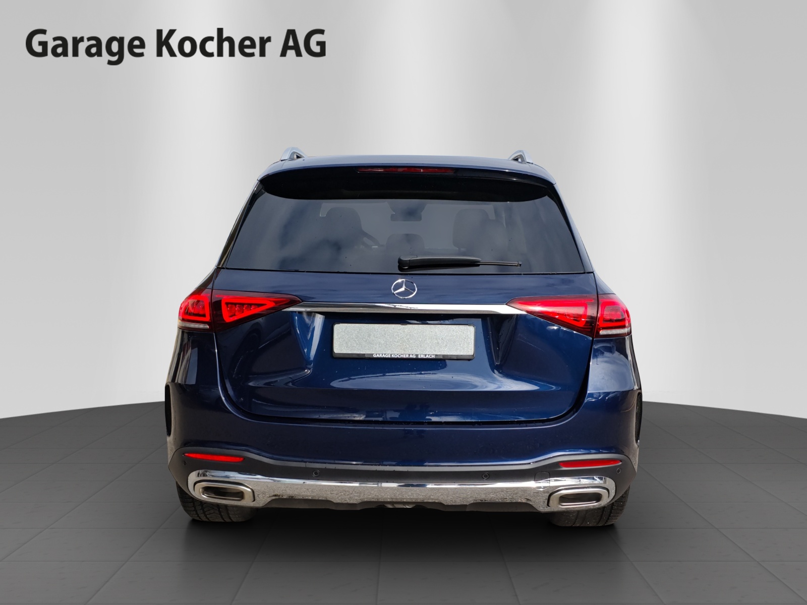 MERCEDES-BENZ GLE 580 4Matic AMG Line 9G-Tronic-showroom-element-3