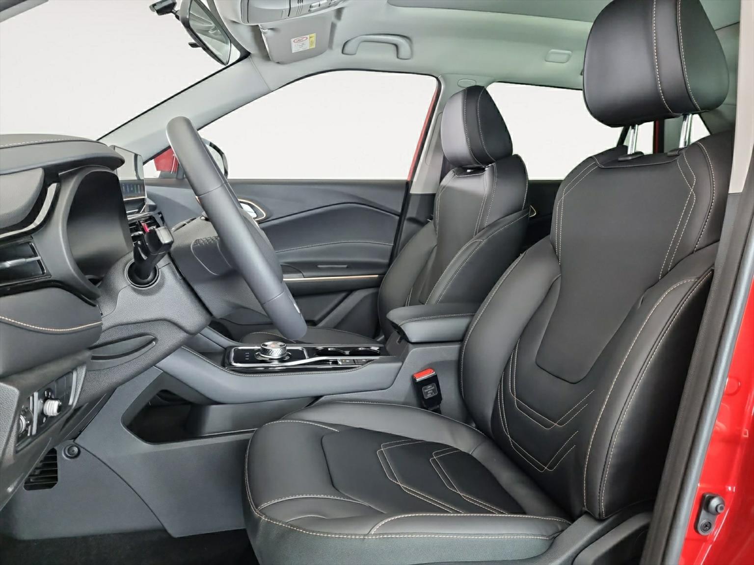 JAC e-JS4 Elektro 65.7kWh 410km 2026-image-4