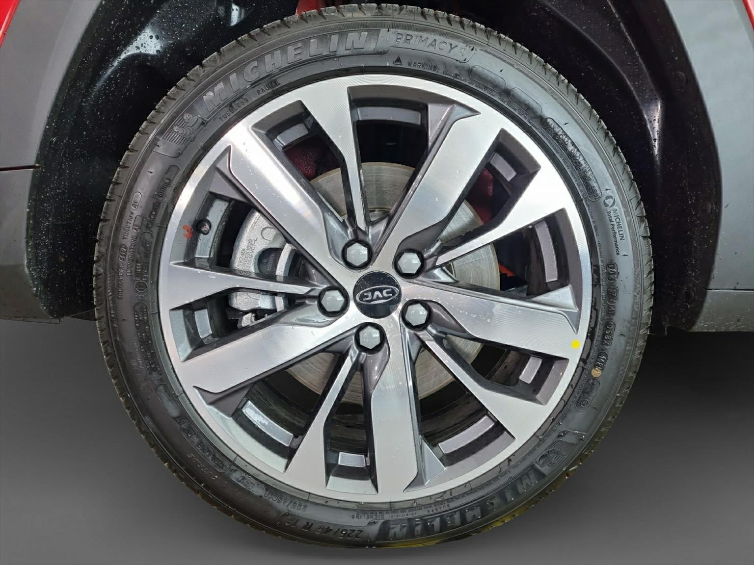 JAC e-JS4 Elektro 65.7kWh 410km 2026-image-15