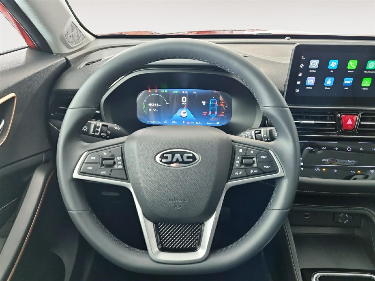 JAC e-JS4 Elektro 65.7kWh 410km 2026-image-6