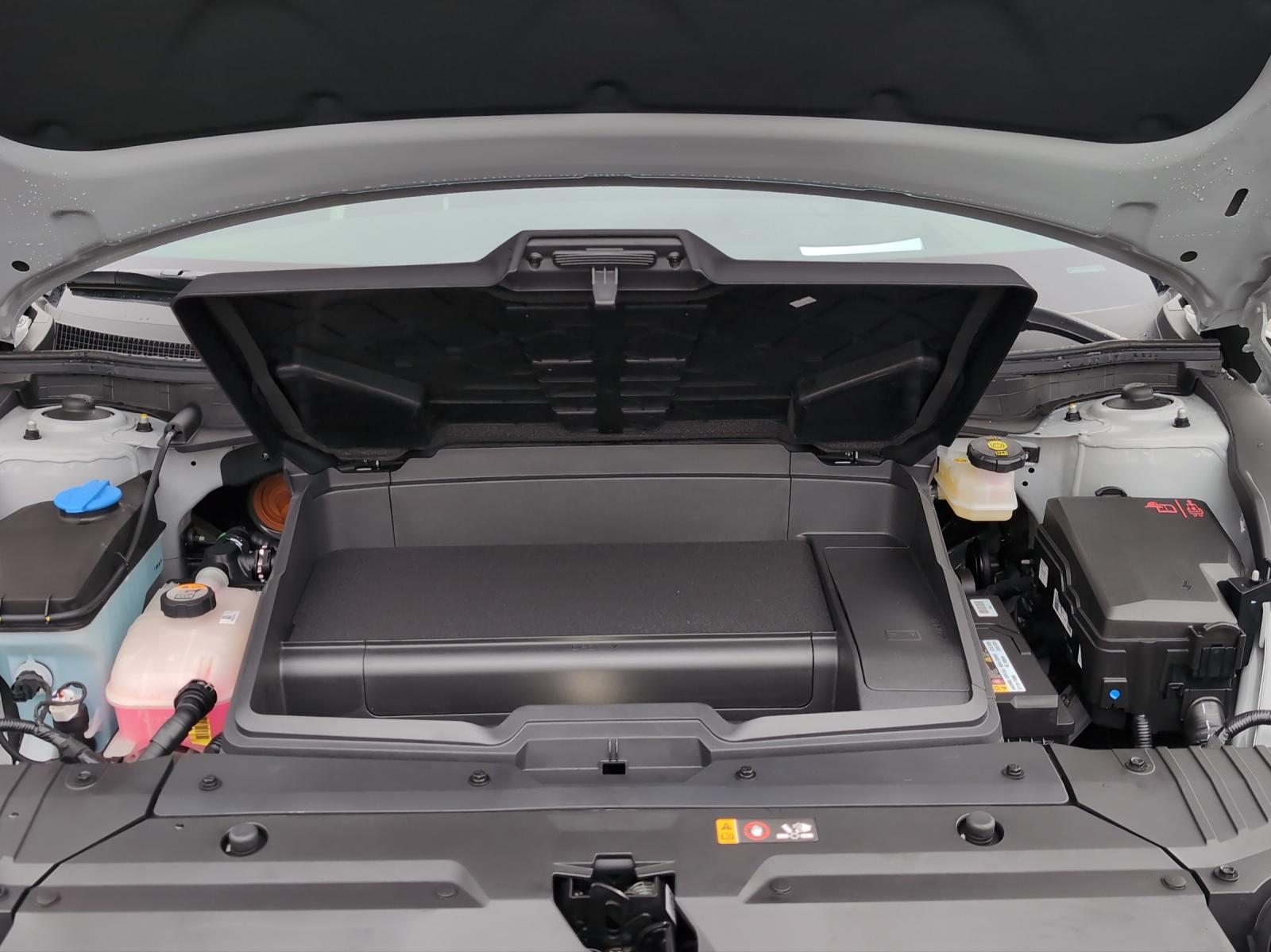 KIA EV6 84 kWh GT-Line 4x4-image-15