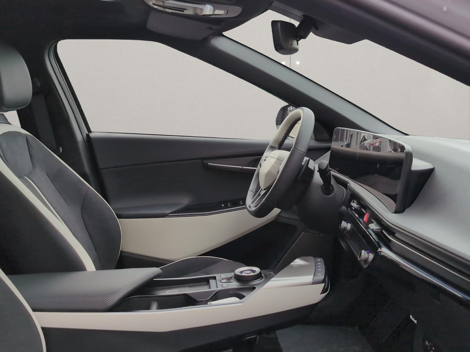 KIA EV6 84 kWh GT-Line 4x4-image-13