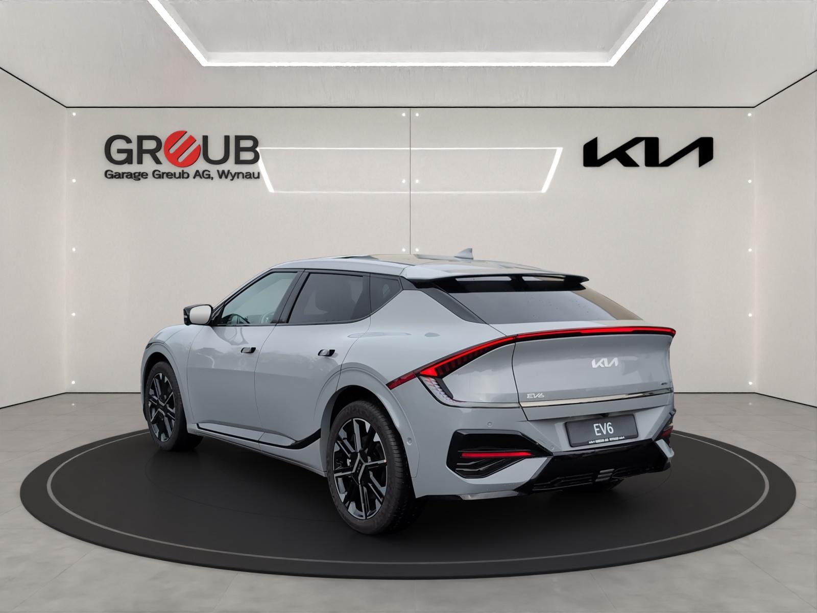 KIA EV6 84 kWh GT-Line 4x4-image-6