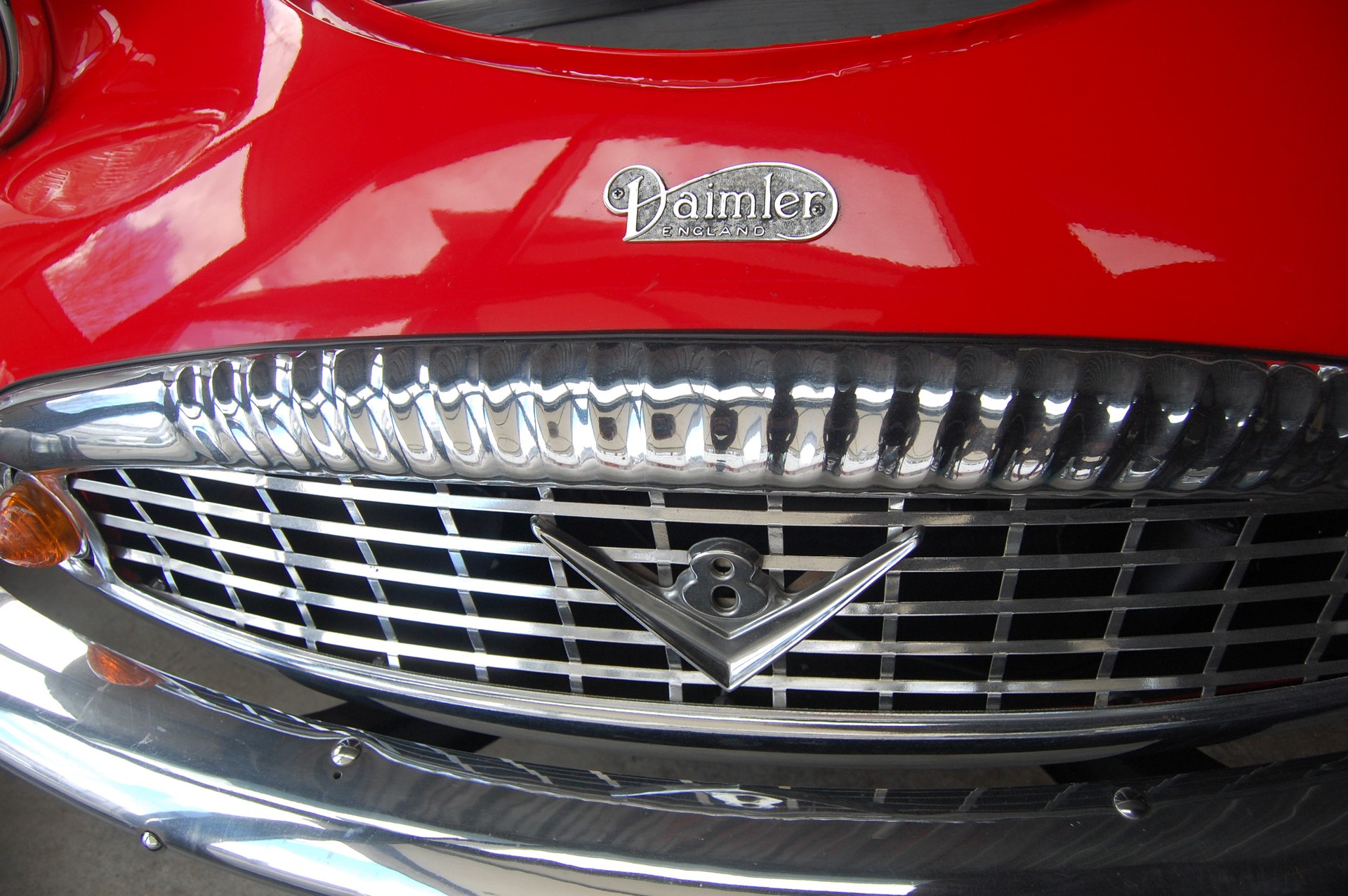 DAIMLER SP 250-image-4